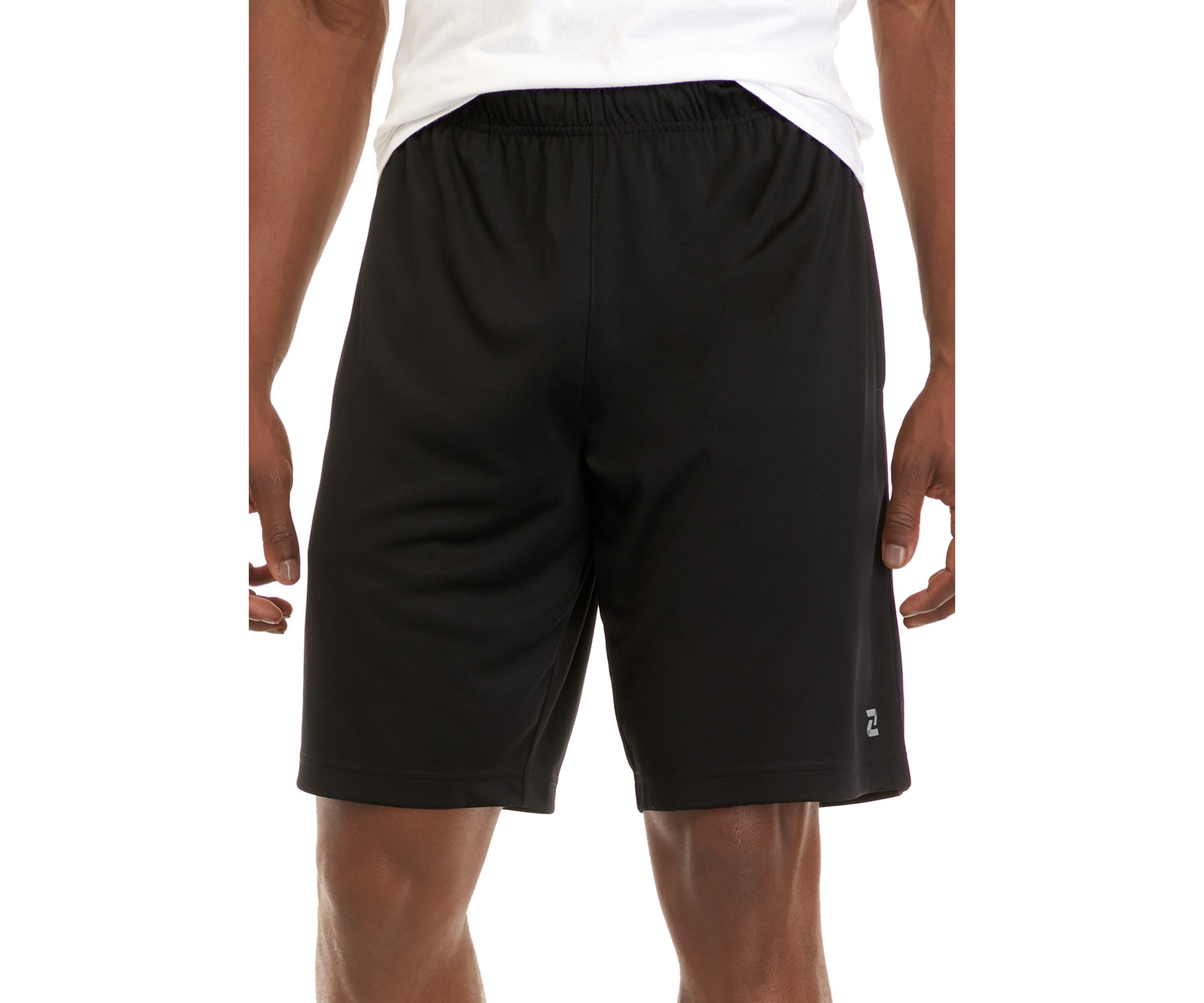 Polyester Shorts