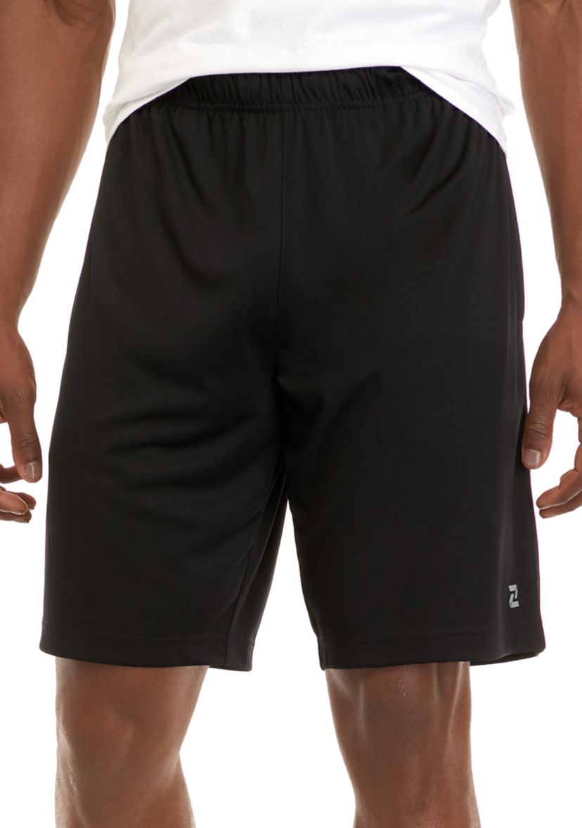 Polyester Shorts