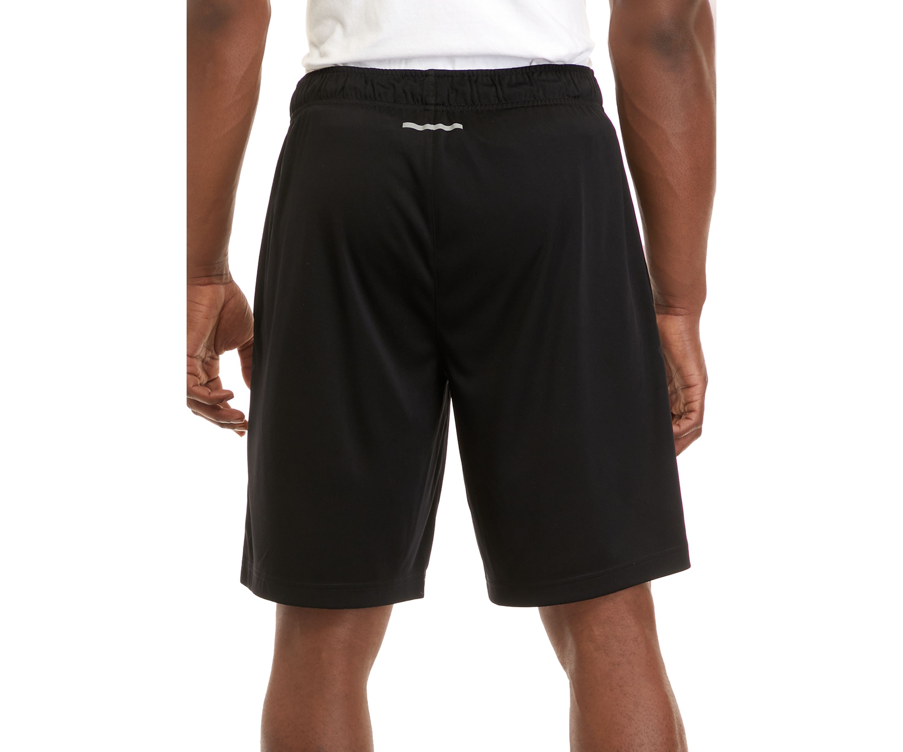 Polyester Shorts