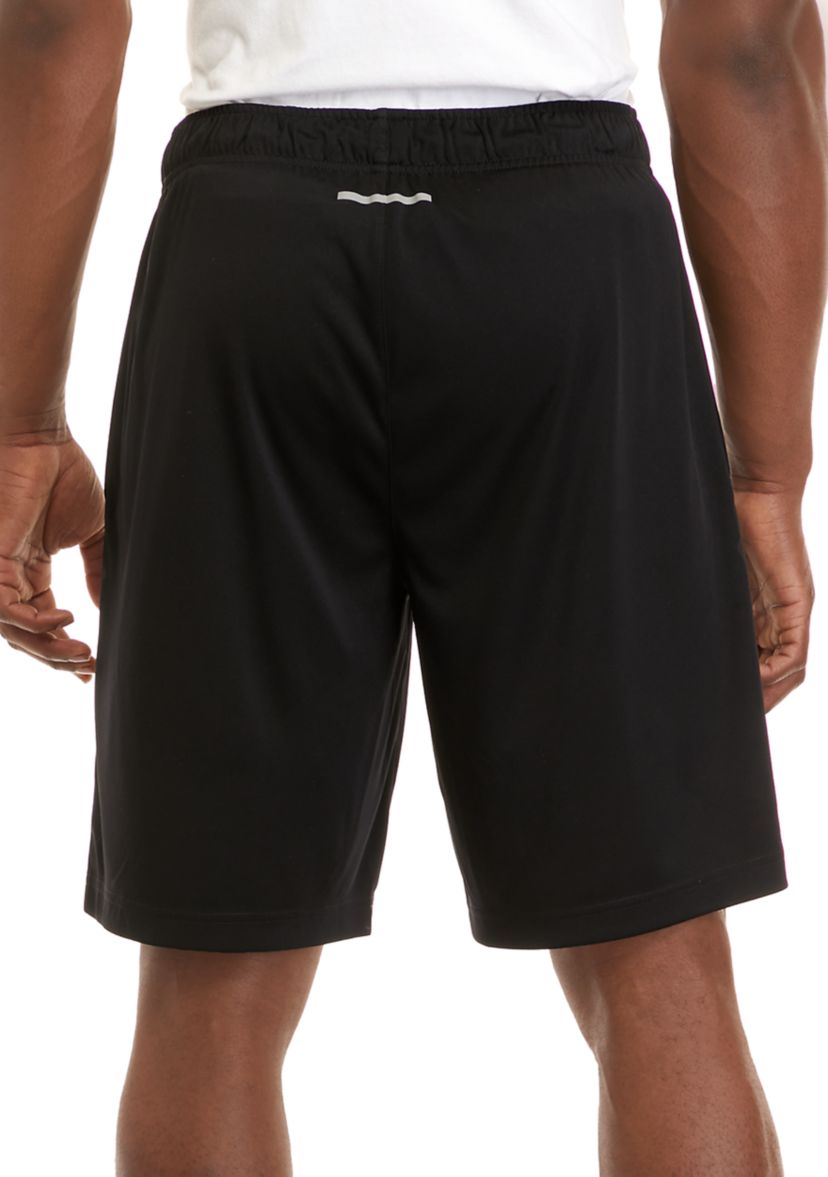 Polyester Shorts