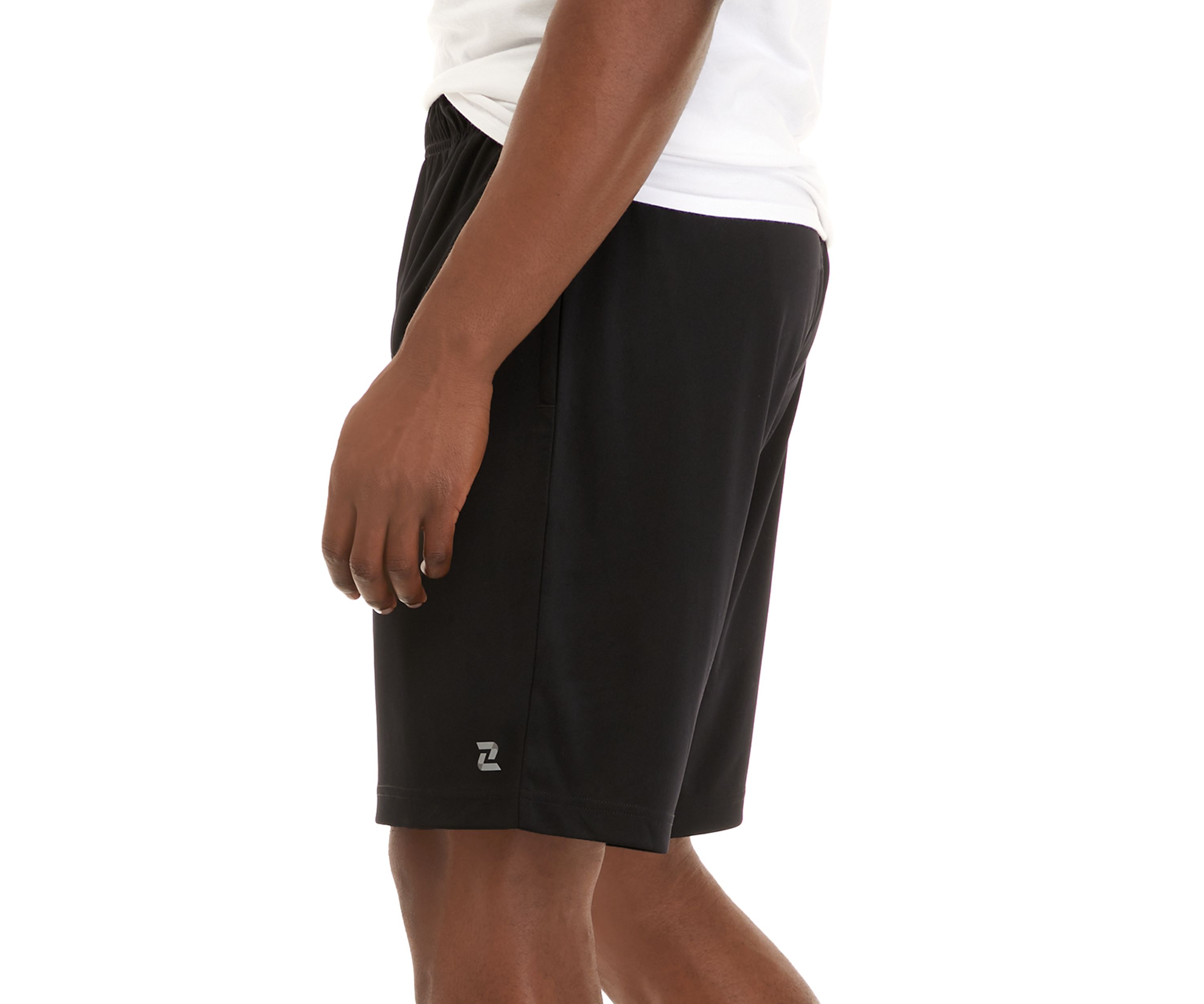Polyester Shorts