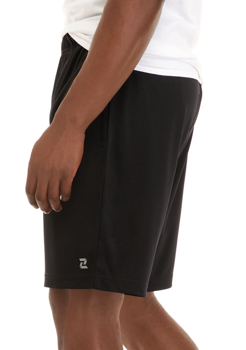 Polyester Shorts