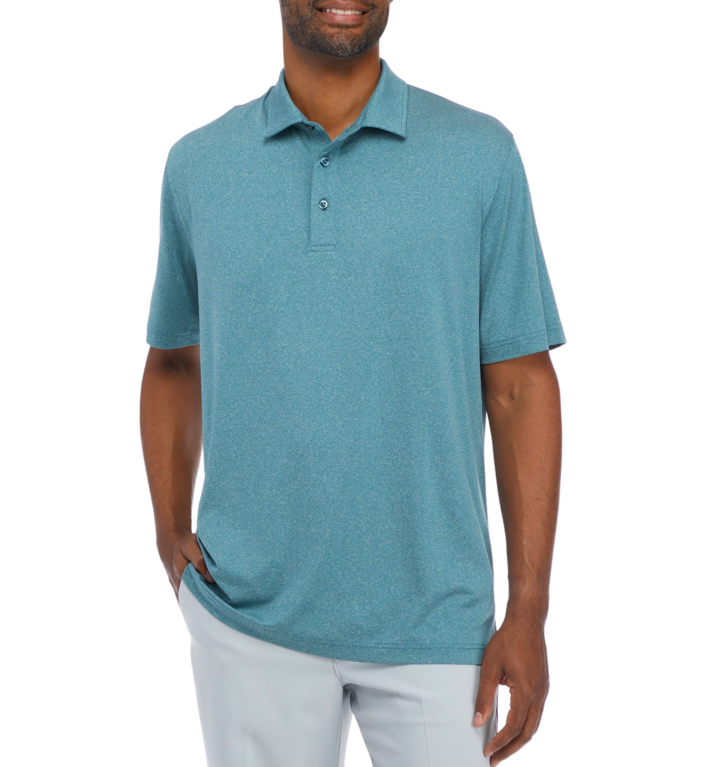 Performance Polo Shirt