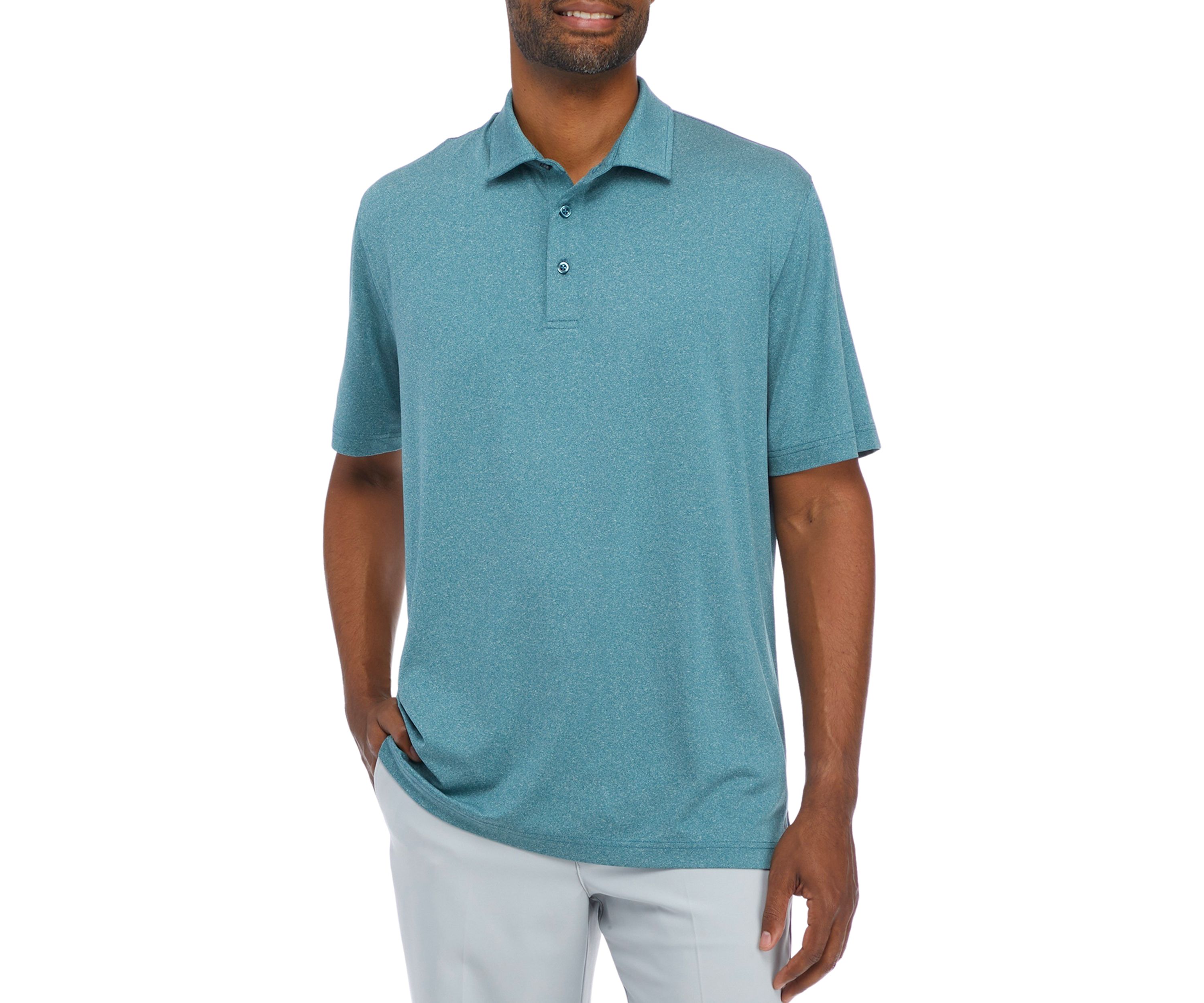 Performance Polo Shirt