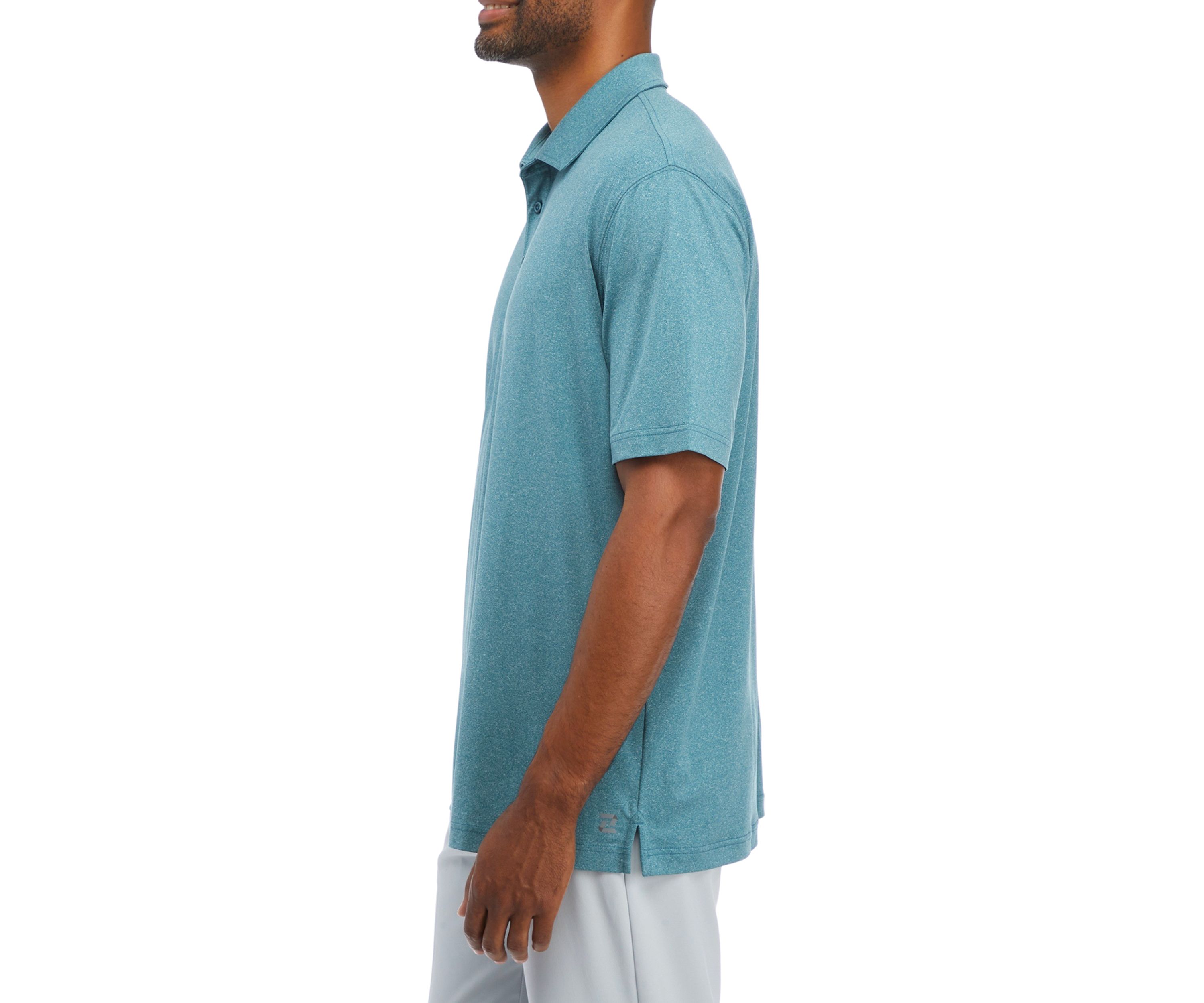 Performance Polo Shirt