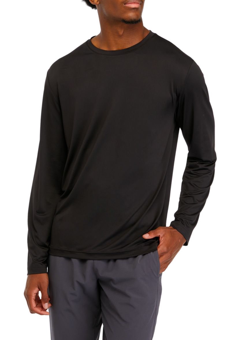 Long Sleeve Performance T-Shirt