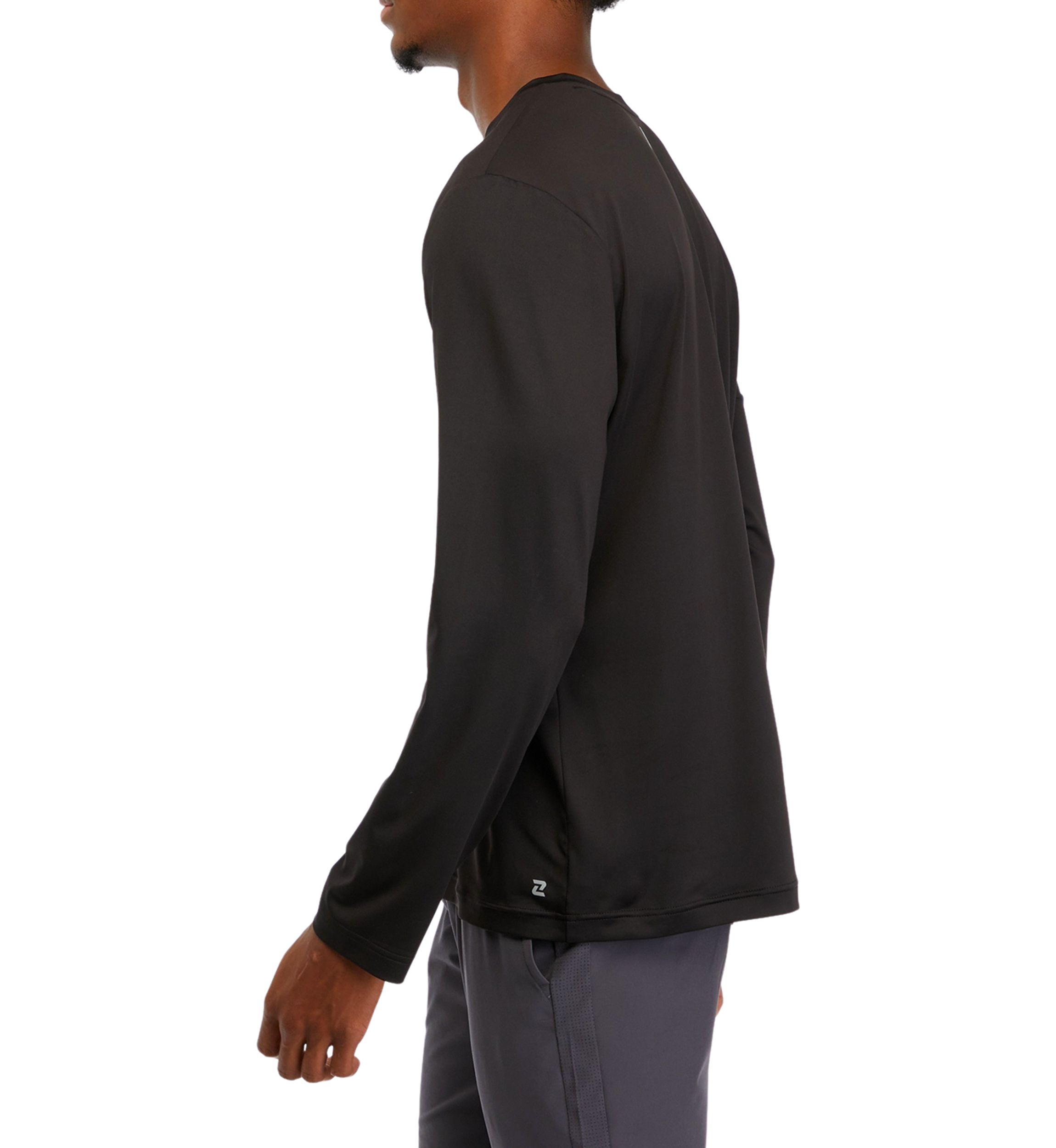 Long Sleeve Performance T-Shirt