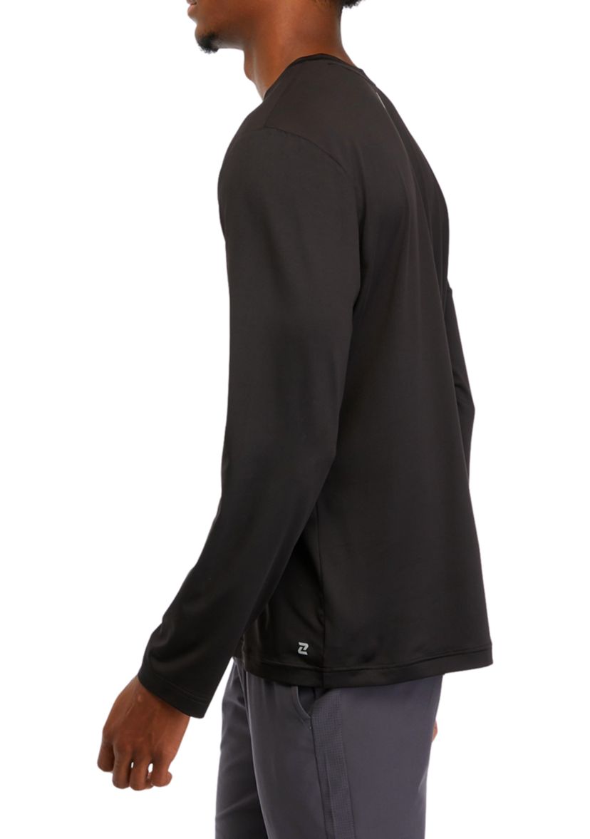 Long Sleeve Performance T-Shirt