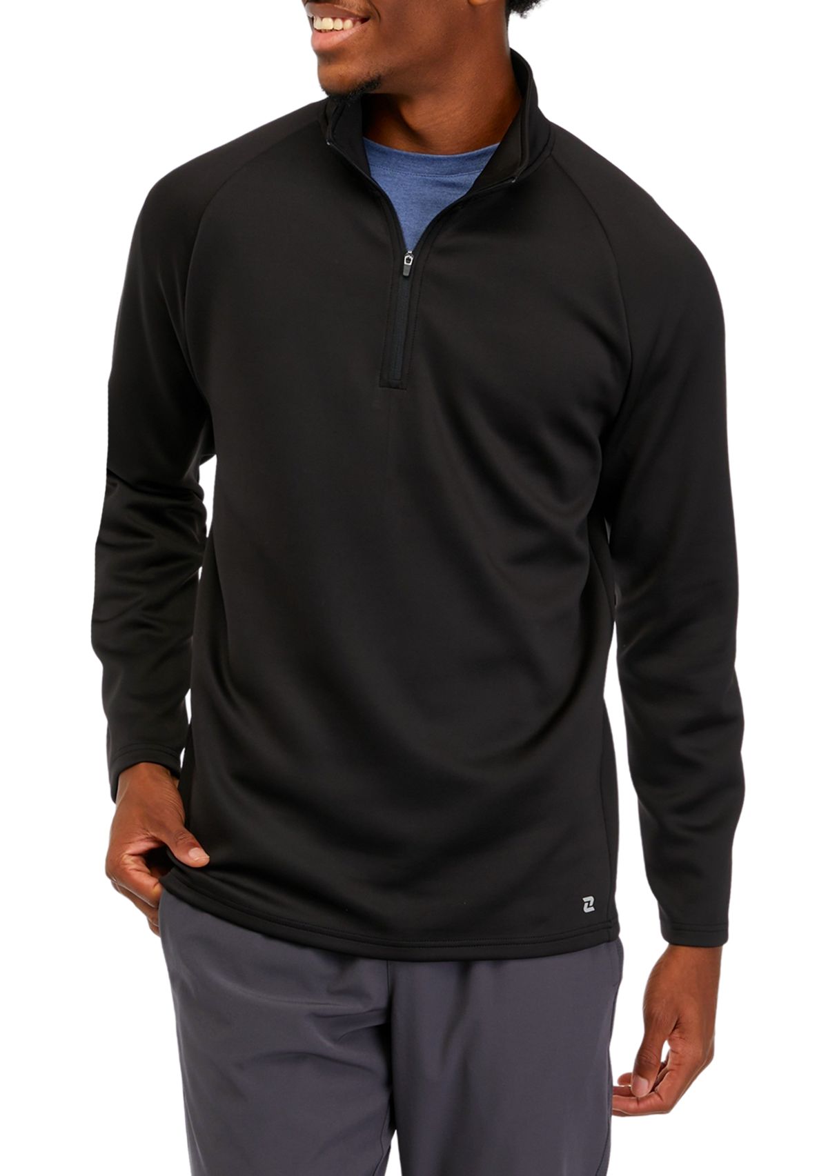 Performance 1/4 Zip Pullover