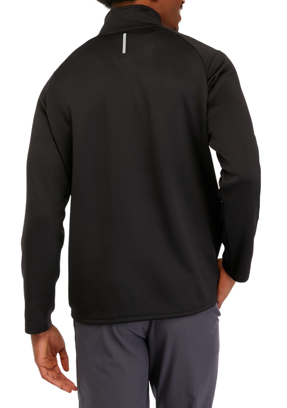 Performance 1/4 Zip Pullover