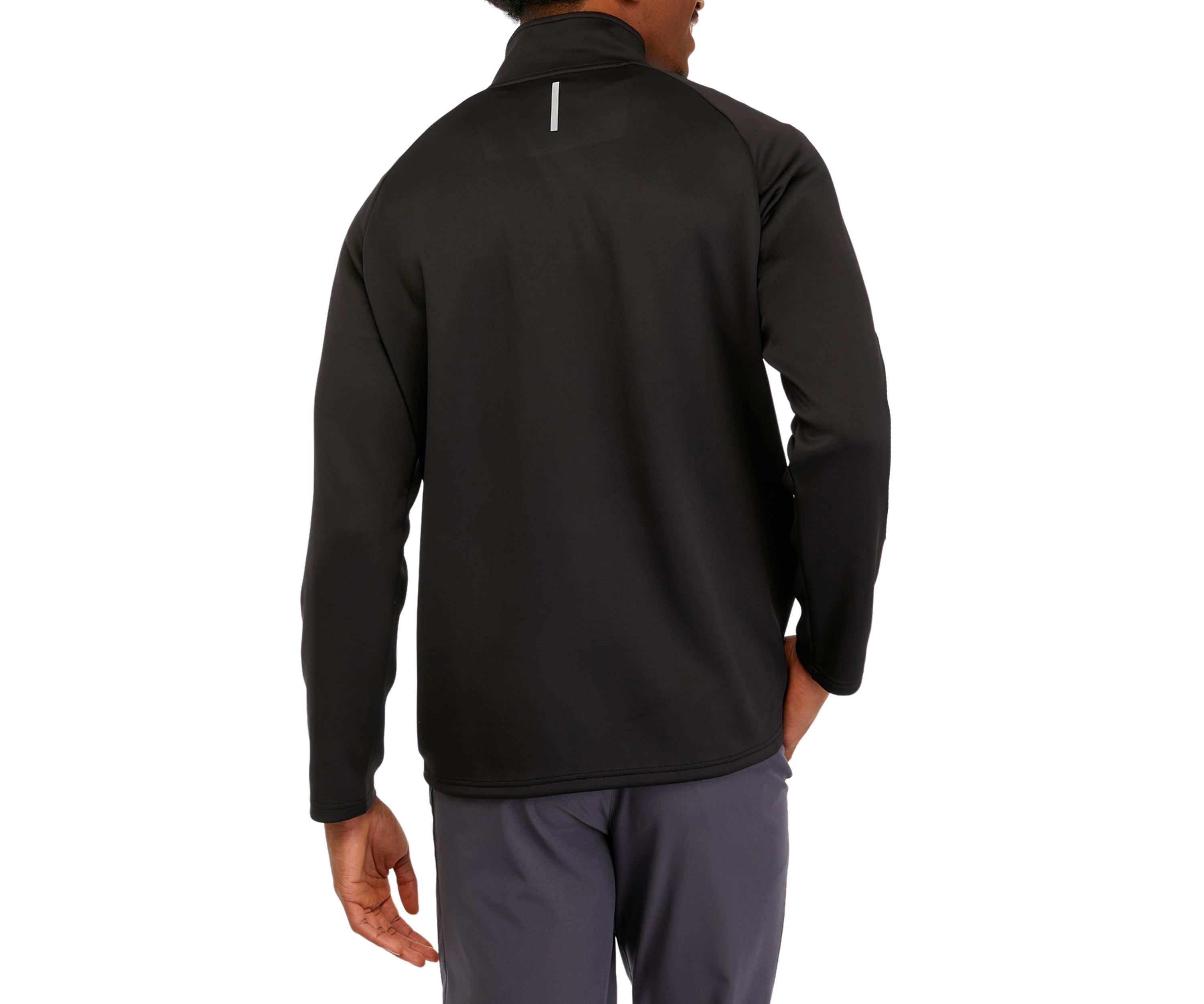 Performance 1/4 Zip Pullover