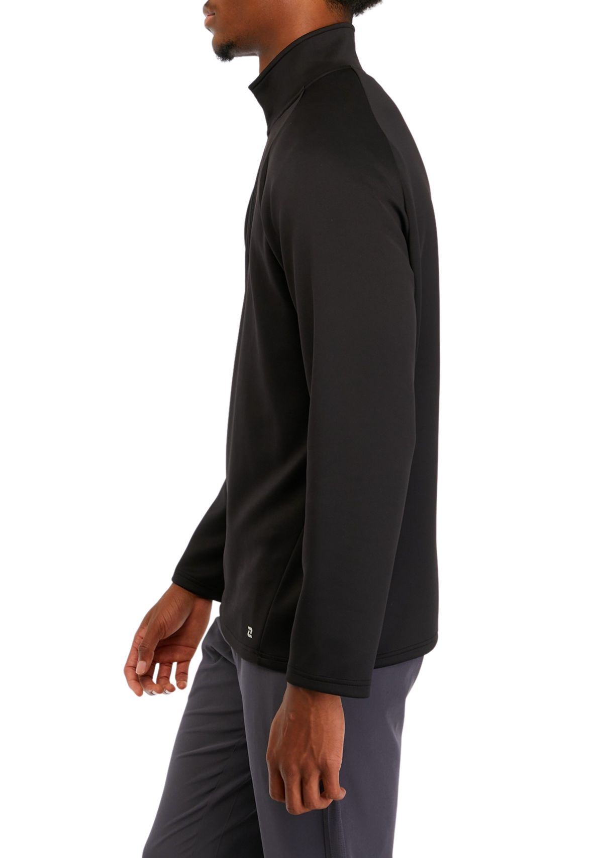 Performance 1/4 Zip Pullover