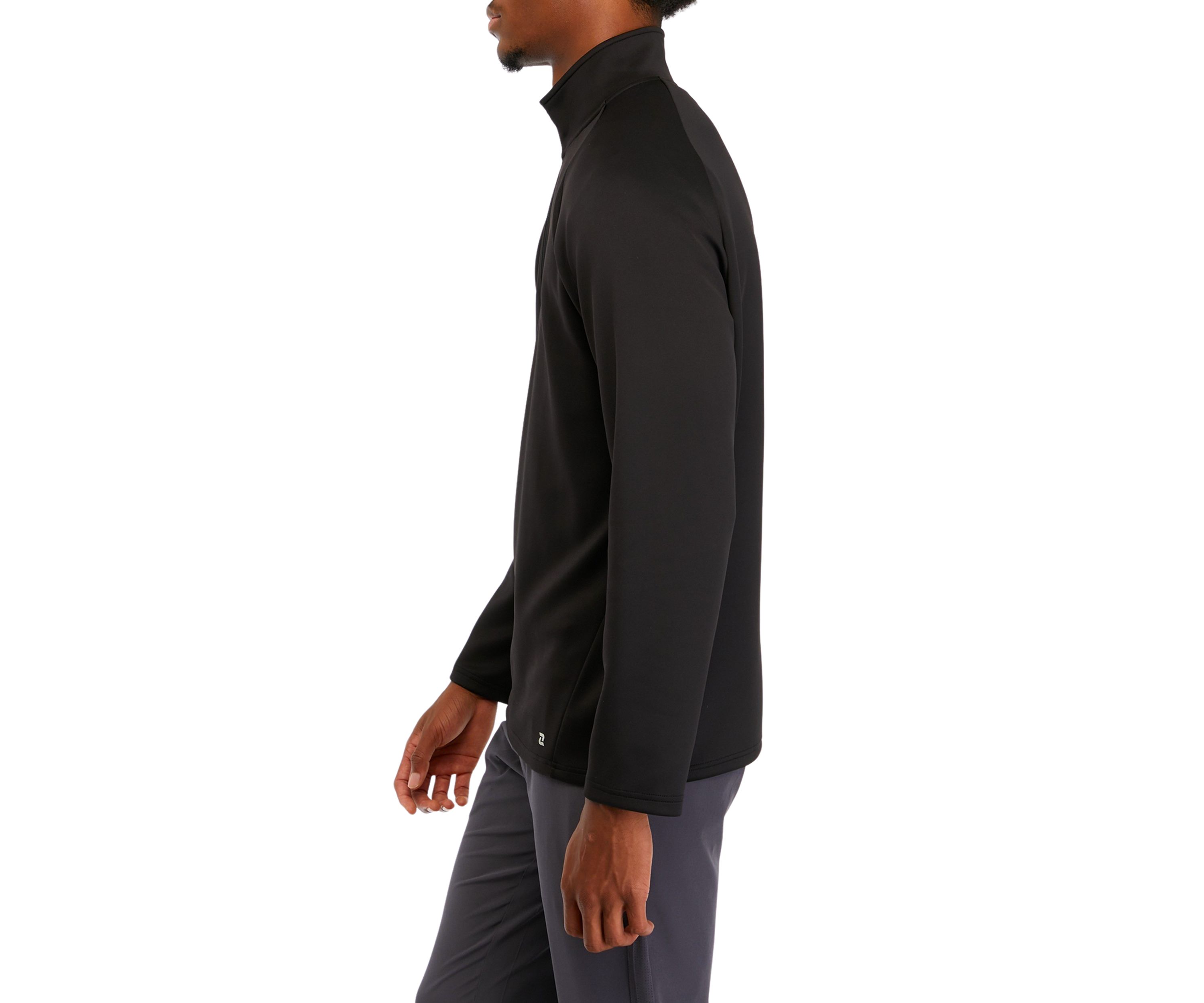 Performance 1/4 Zip Pullover