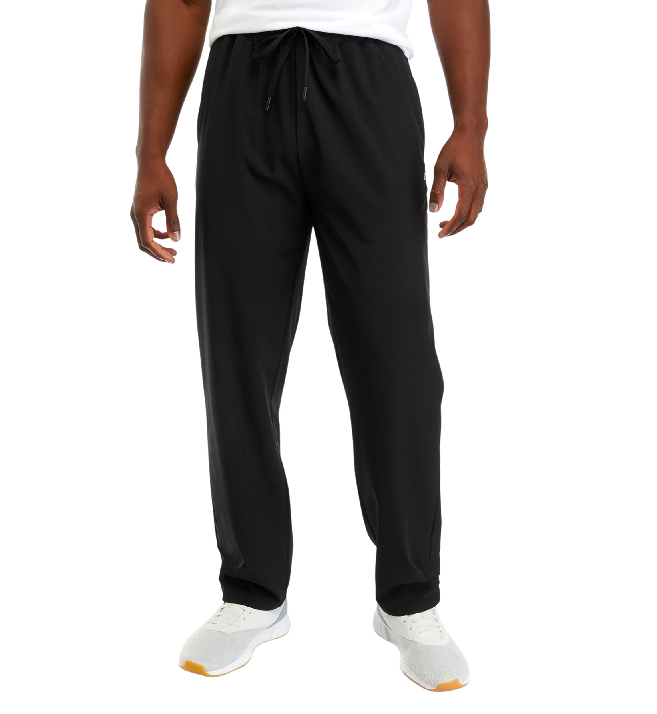 Stretch Woven Pants