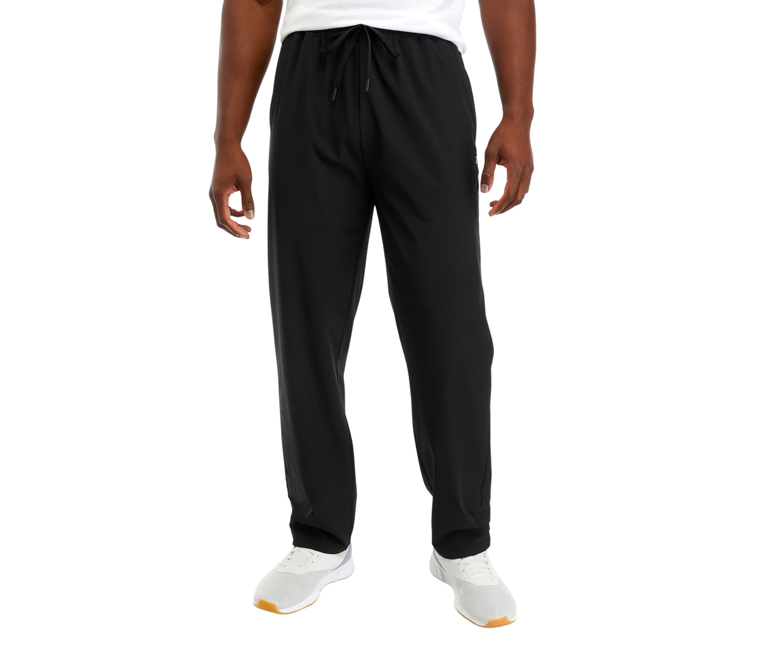 Stretch Woven Pants