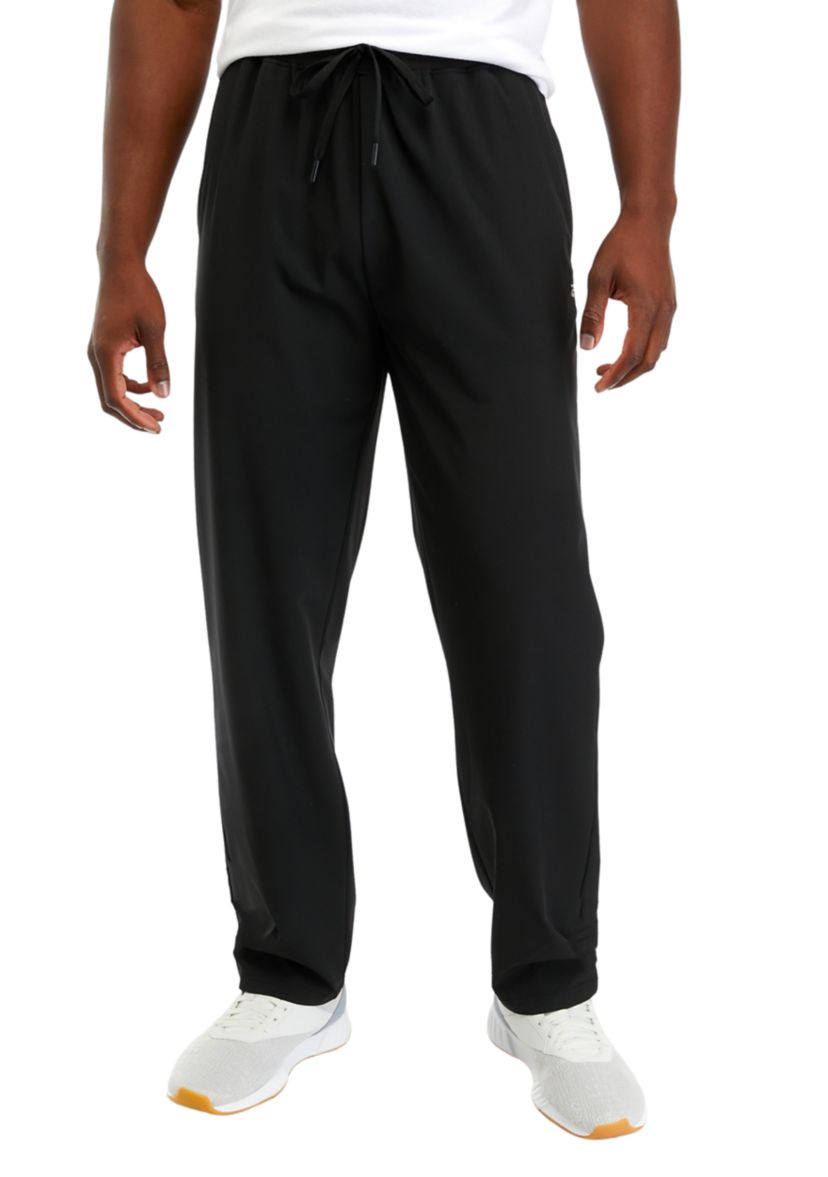 Stretch Woven Pants