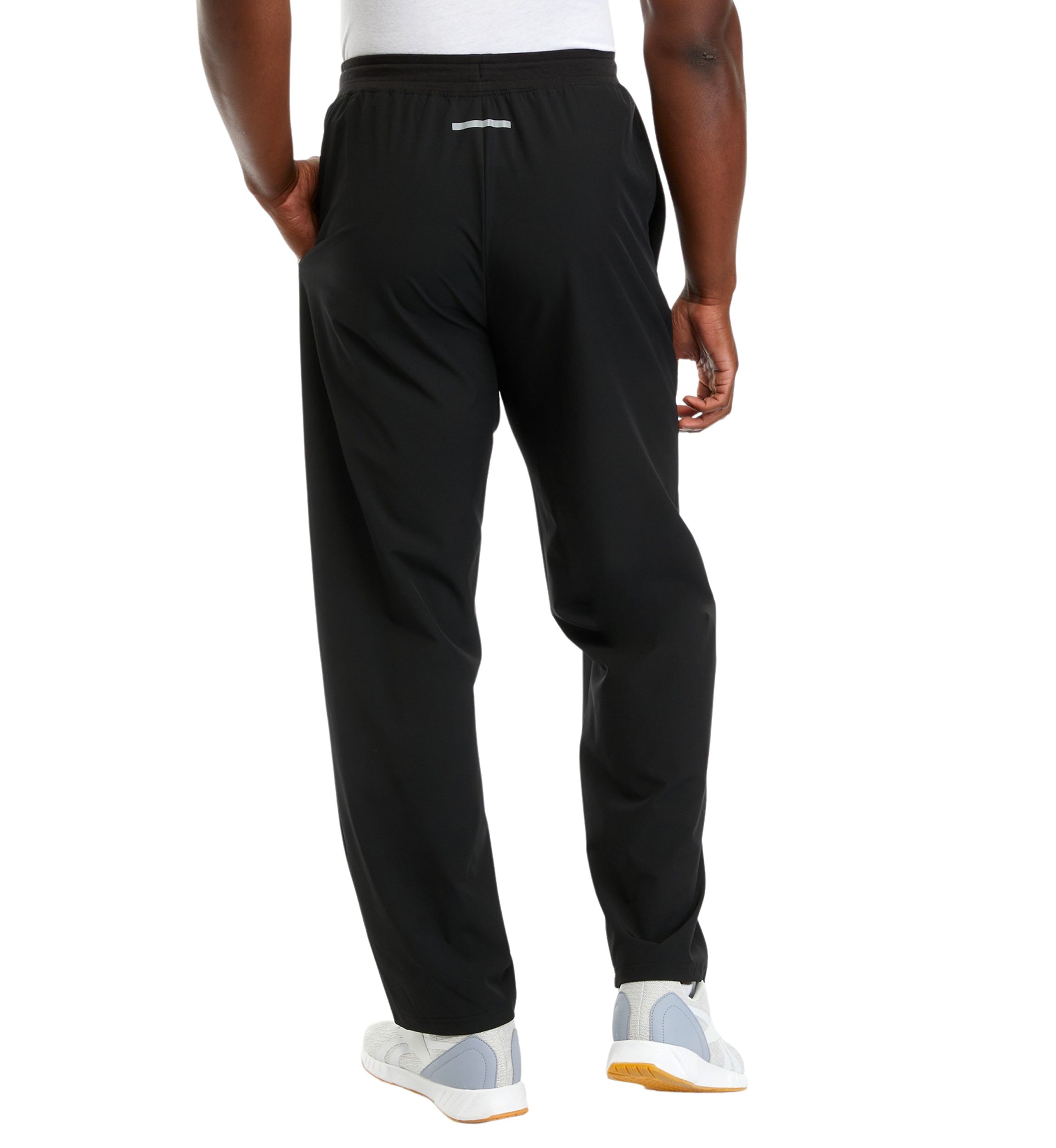 Stretch Woven Pants