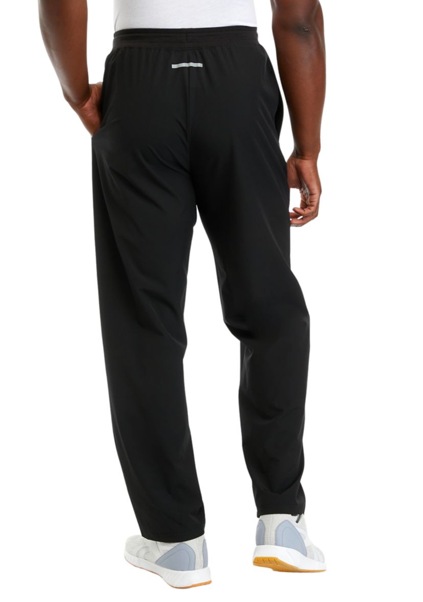 Stretch Woven Pants