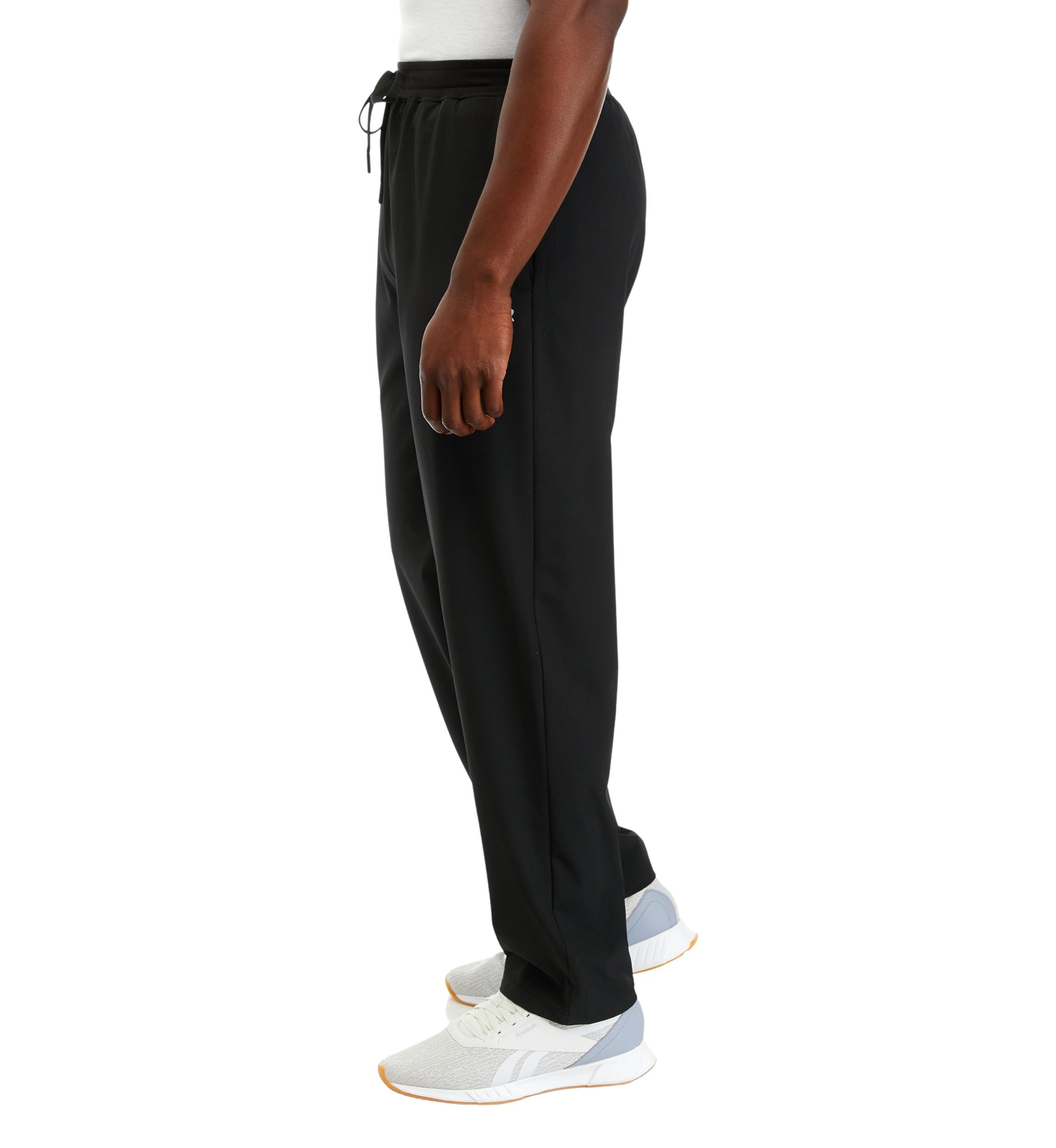 Stretch Woven Pants
