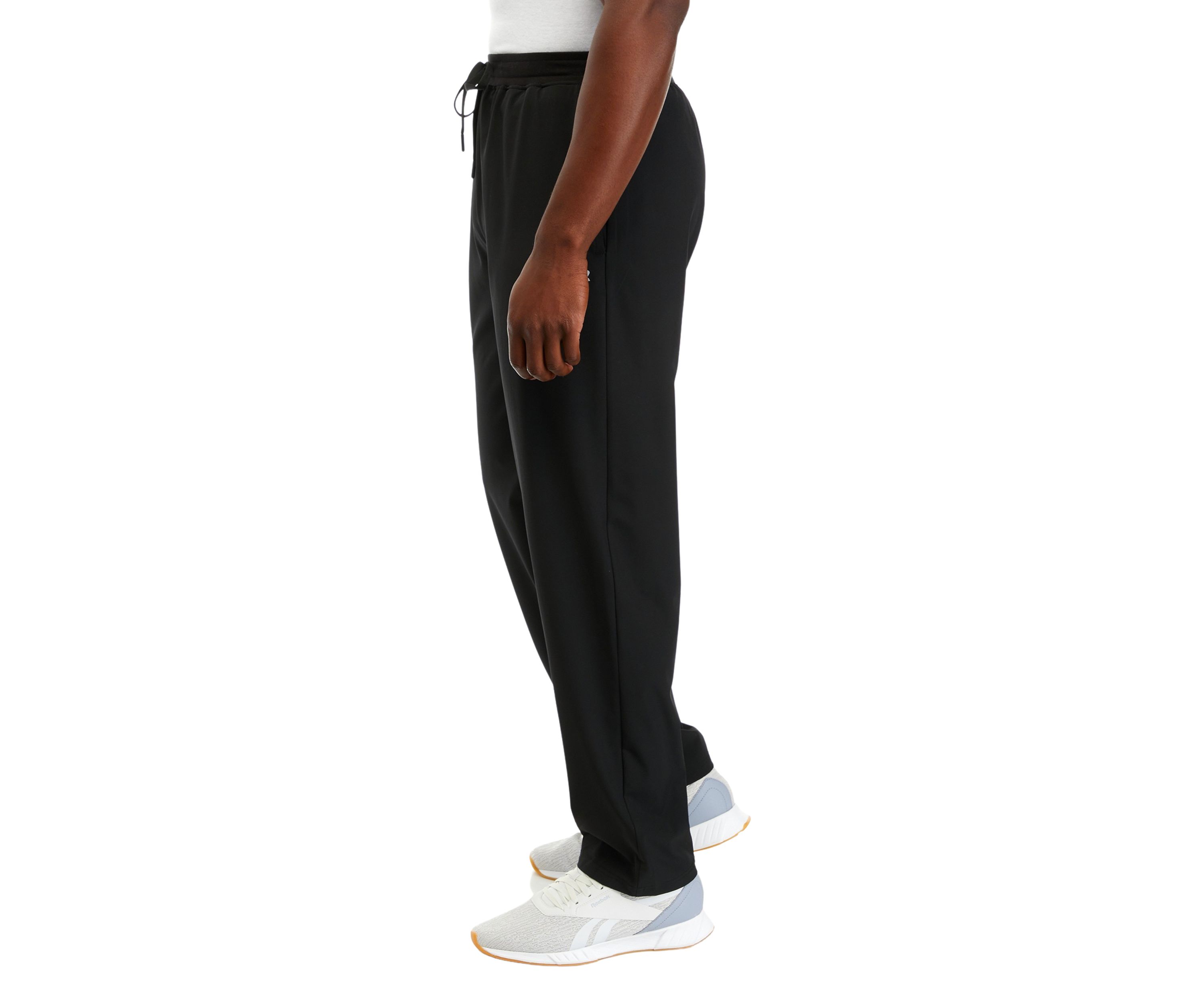 Stretch Woven Pants