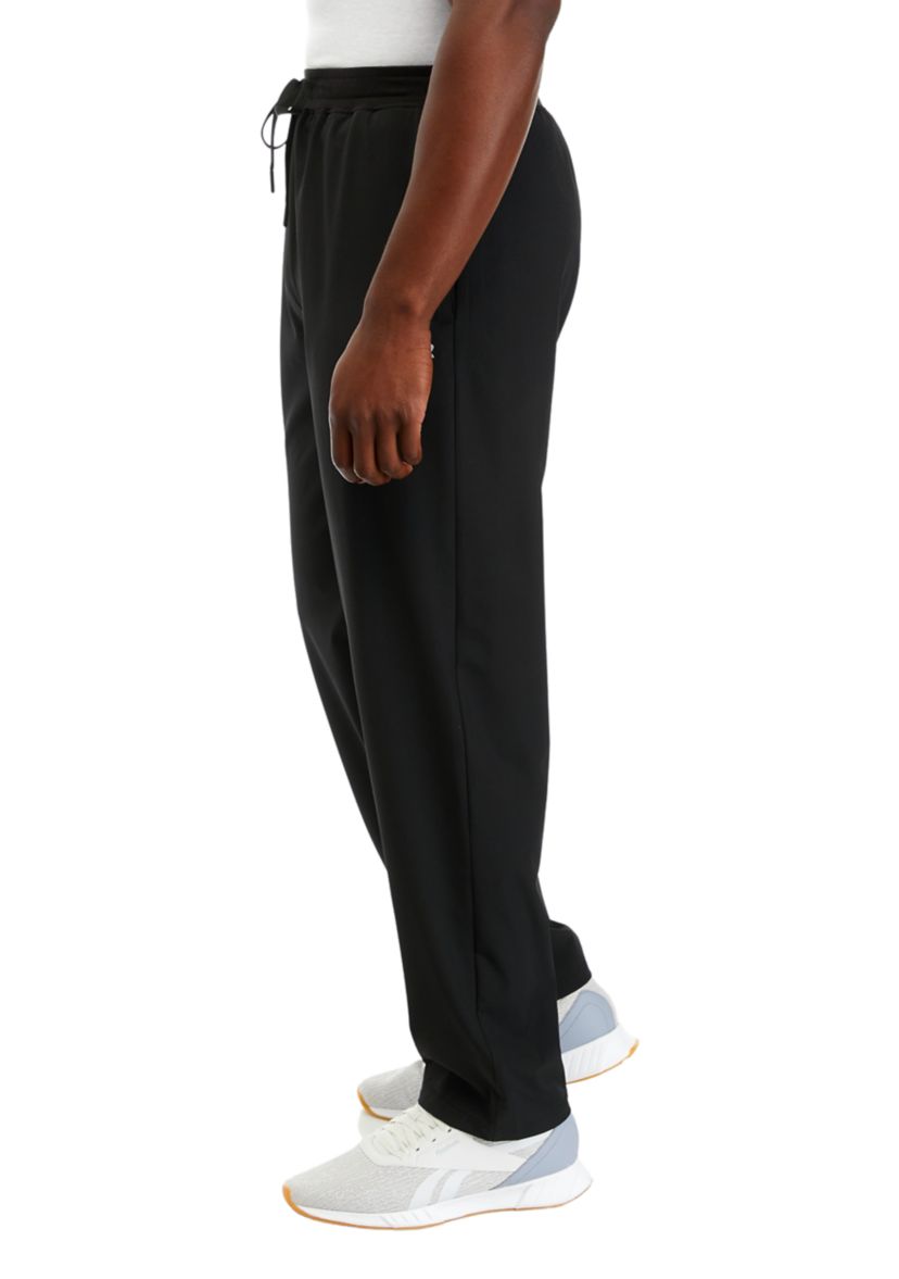 Stretch Woven Pants