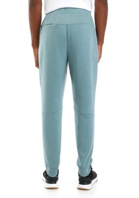 Real Essentials 3 Pack: Men's Tech Fleece Ultra-Soft Warm Jogger Athletic  Sweatpants with Pockets (Available in Big & Tall), Set I, 3X Tall