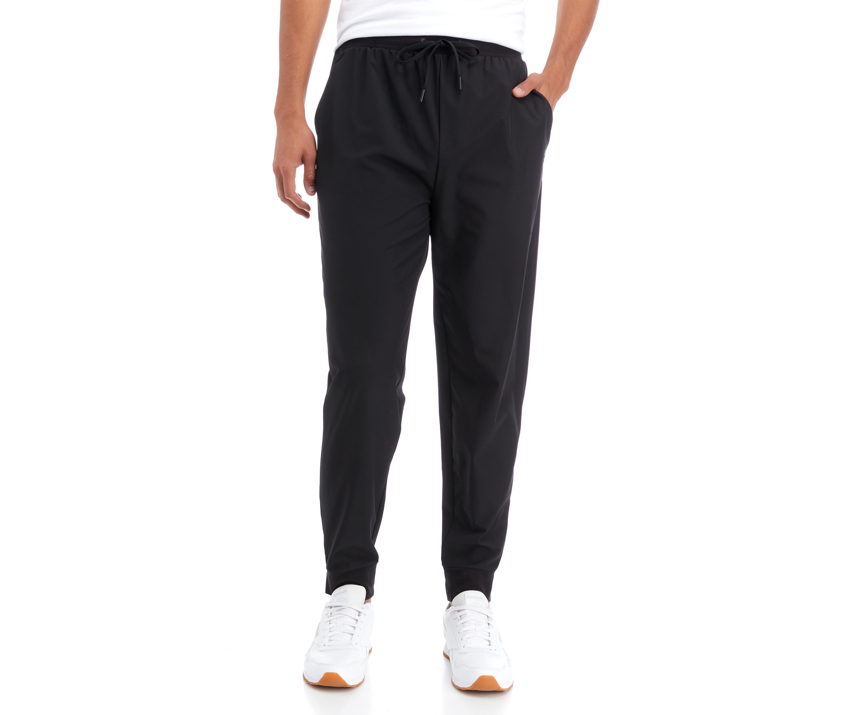 Woven Joggers