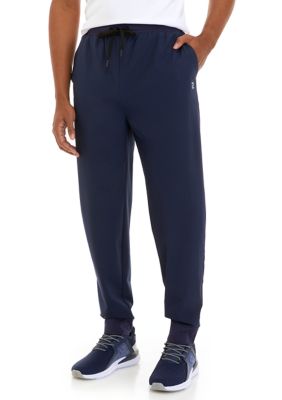 Under Armour Men's Woven Vital Workout Pants , Academy Blue (408)/Black ,  XX-Large : : Clothing, Shoes & Accessories