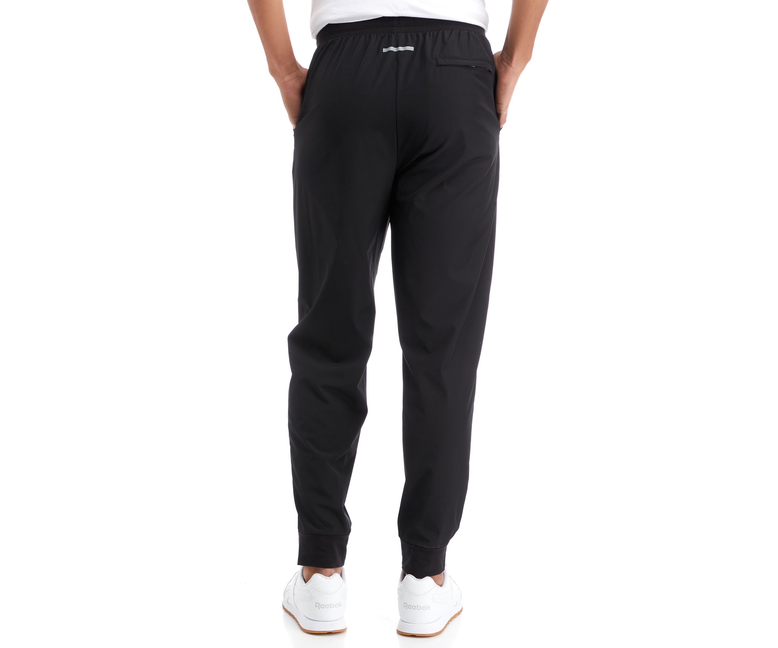 Woven Joggers