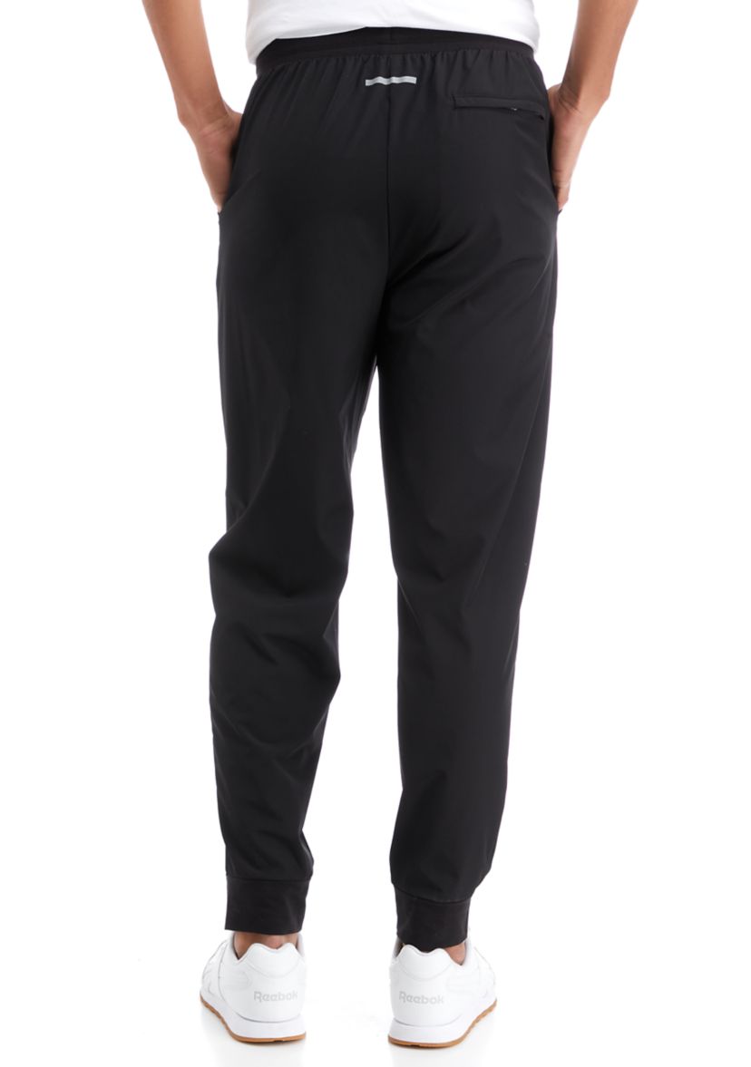 Woven Joggers