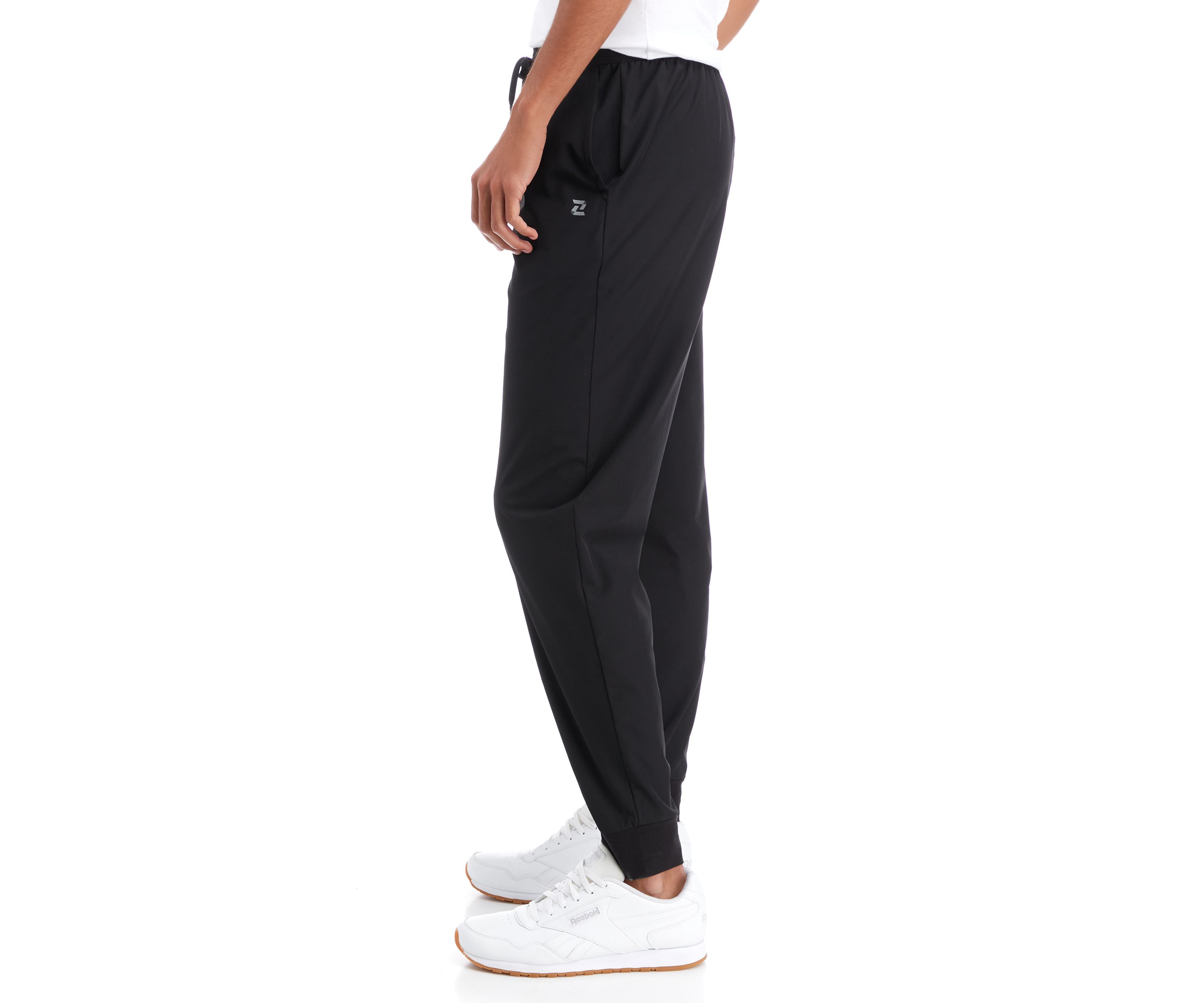 Woven Joggers