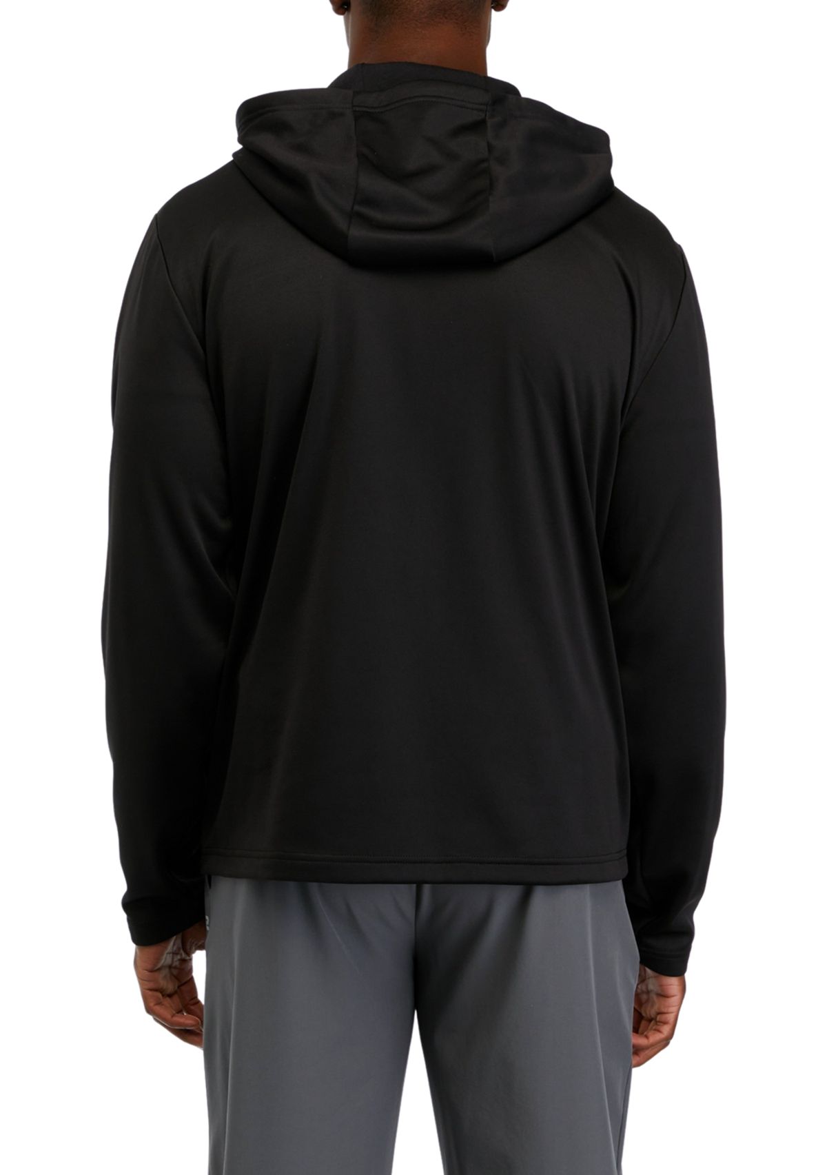 Tech Fleece Zip Hoodie