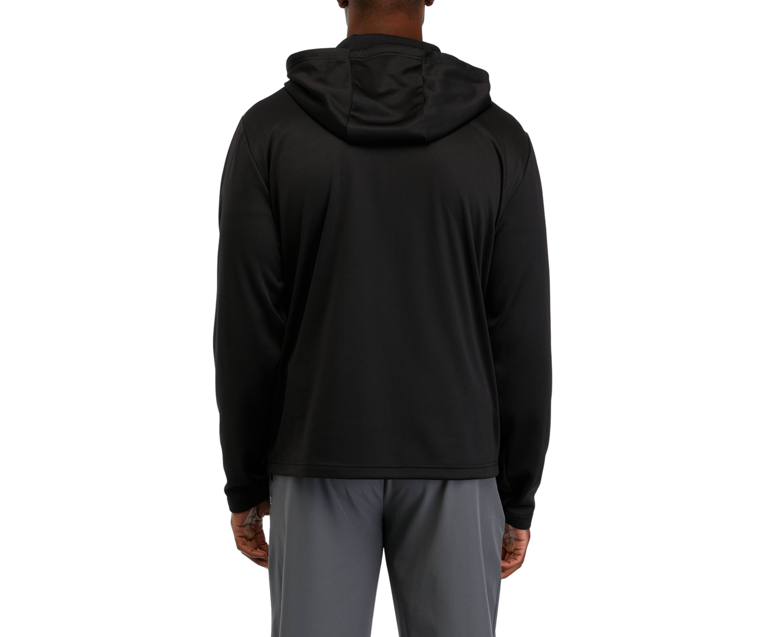Tech Fleece Zip Hoodie