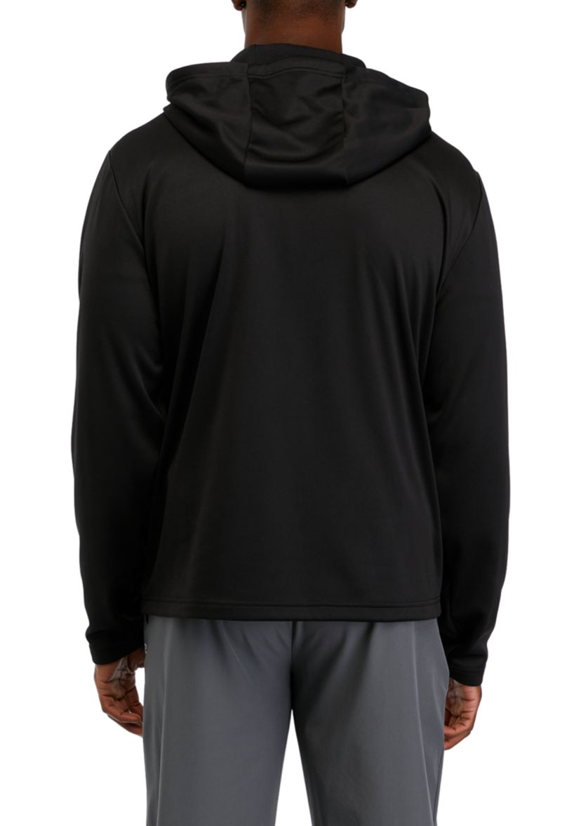 Tech Fleece Zip Hoodie