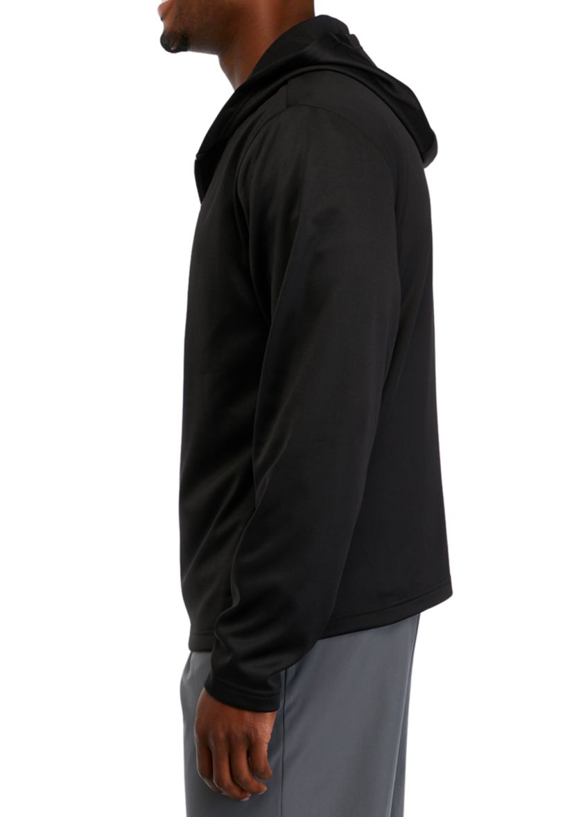 Tech Fleece Zip Hoodie