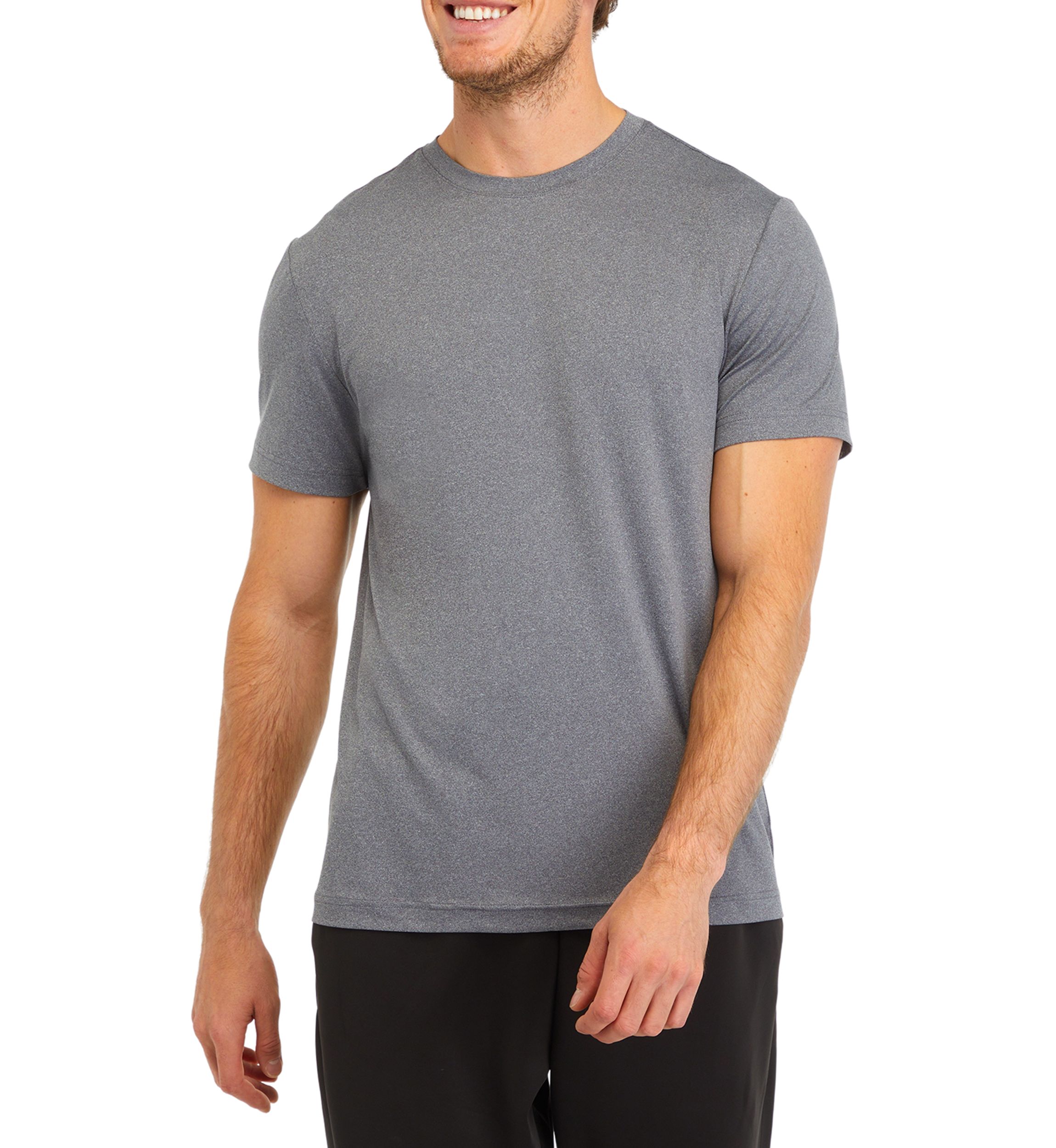 Short Sleeve Performance T-Shirt 