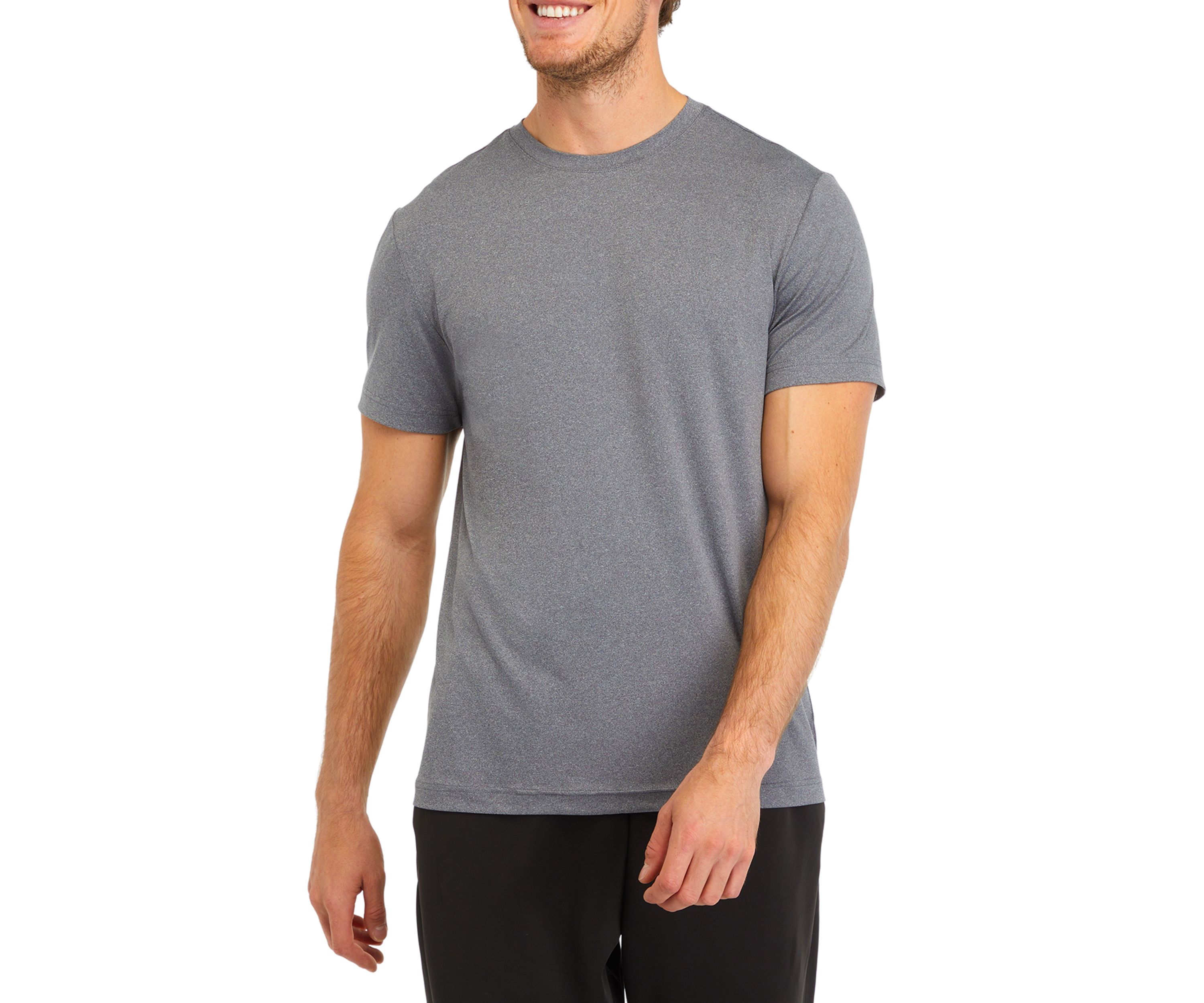 Short Sleeve Performance T-Shirt 
