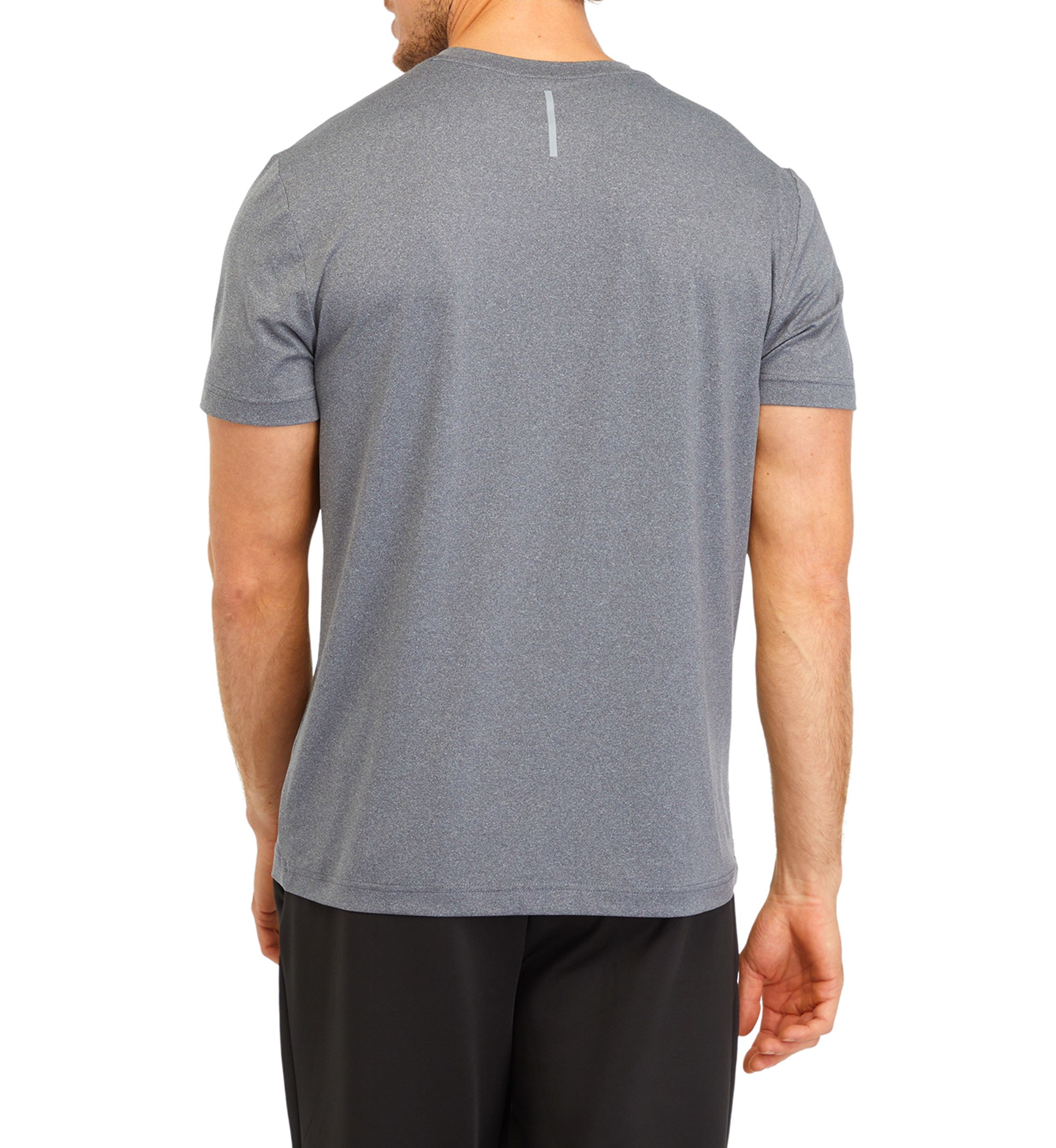 Short Sleeve Performance T-Shirt 