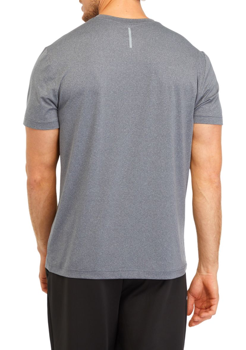 Short Sleeve Performance T-Shirt 