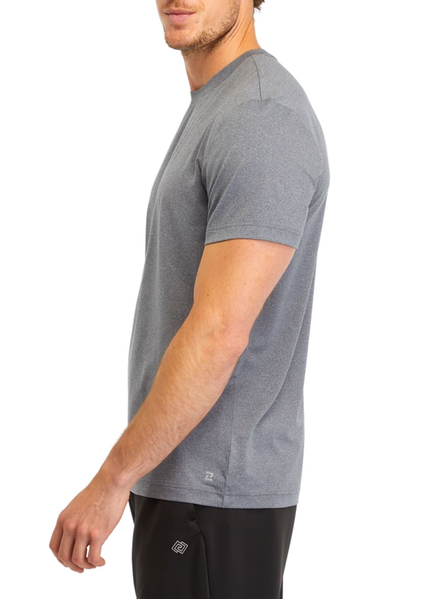 Short Sleeve Performance T-Shirt 