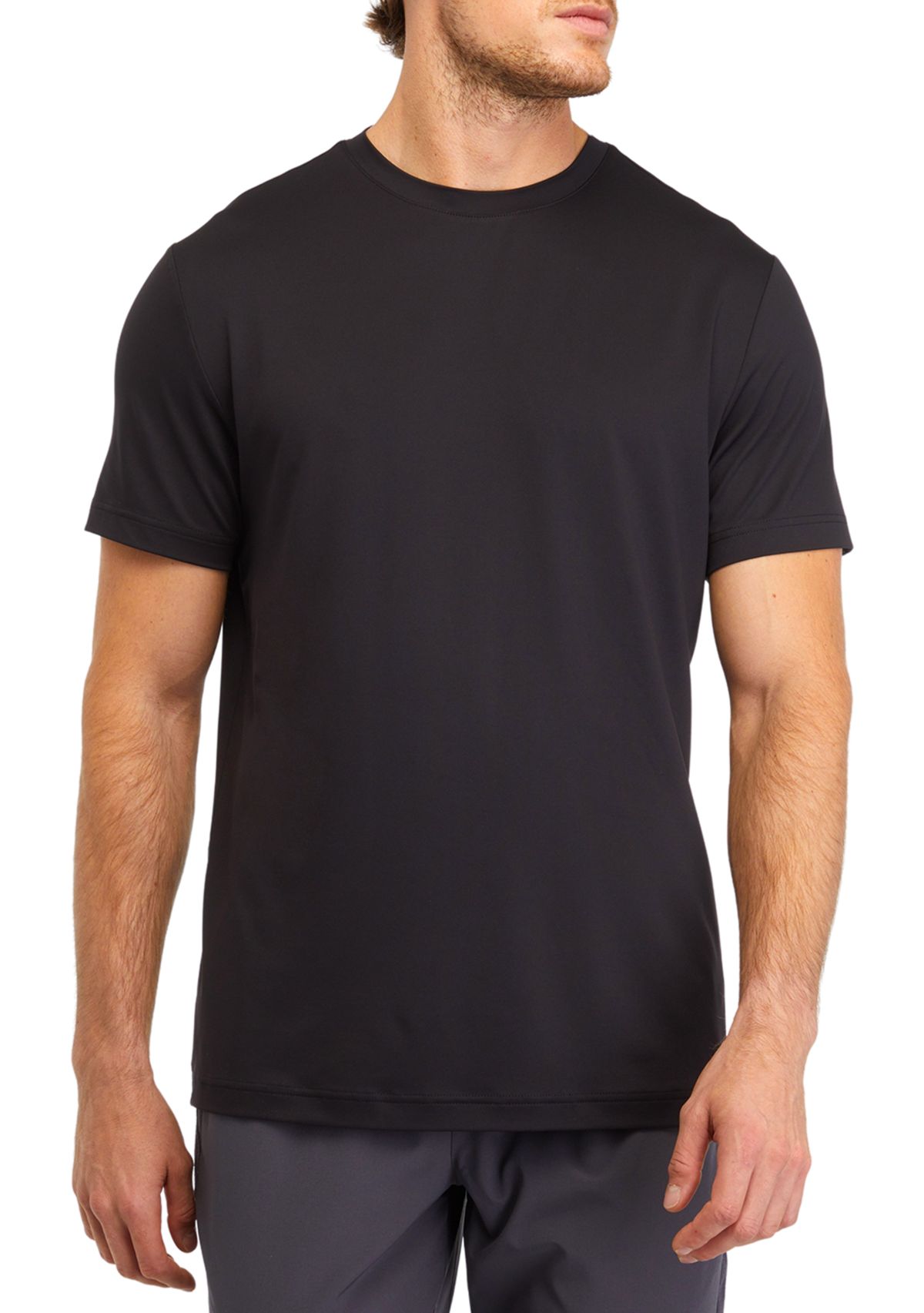   Short Sleeve Performance T-Shirt 