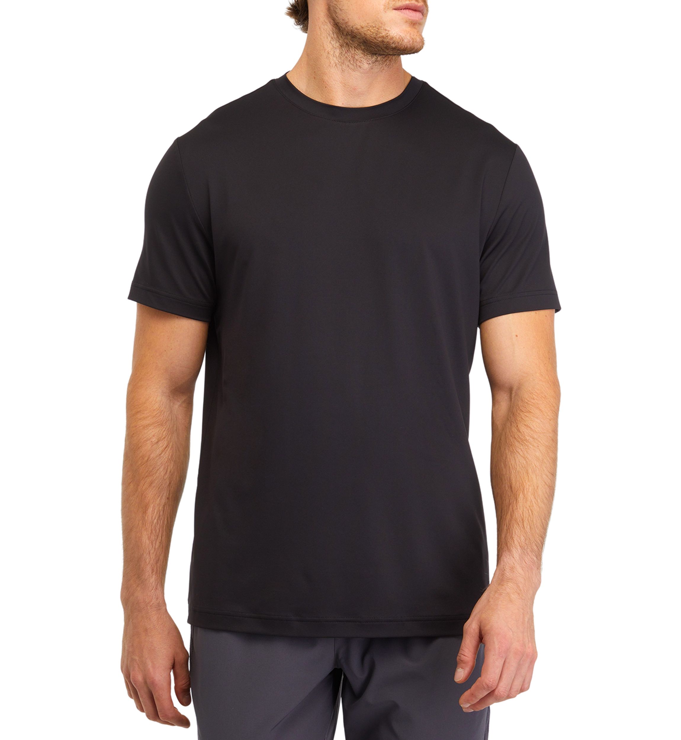   Short Sleeve Performance T-Shirt 