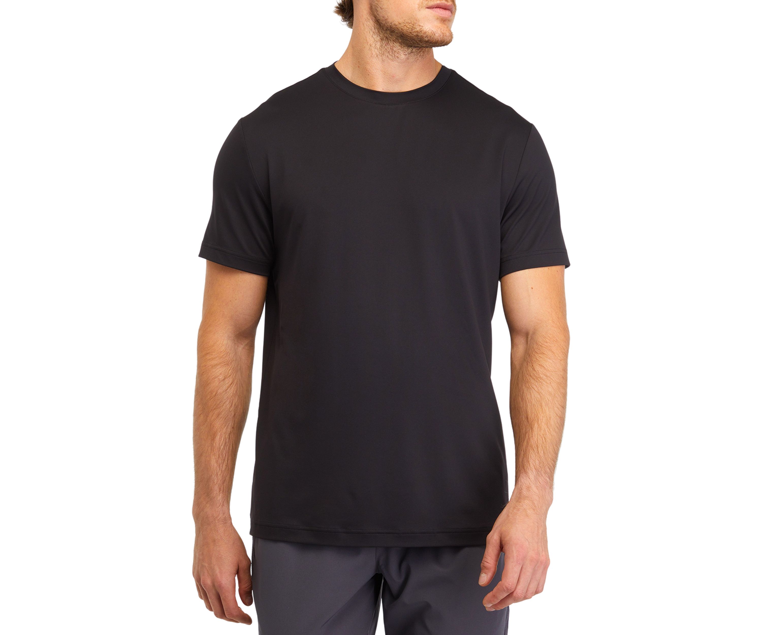   Short Sleeve Performance T-Shirt 