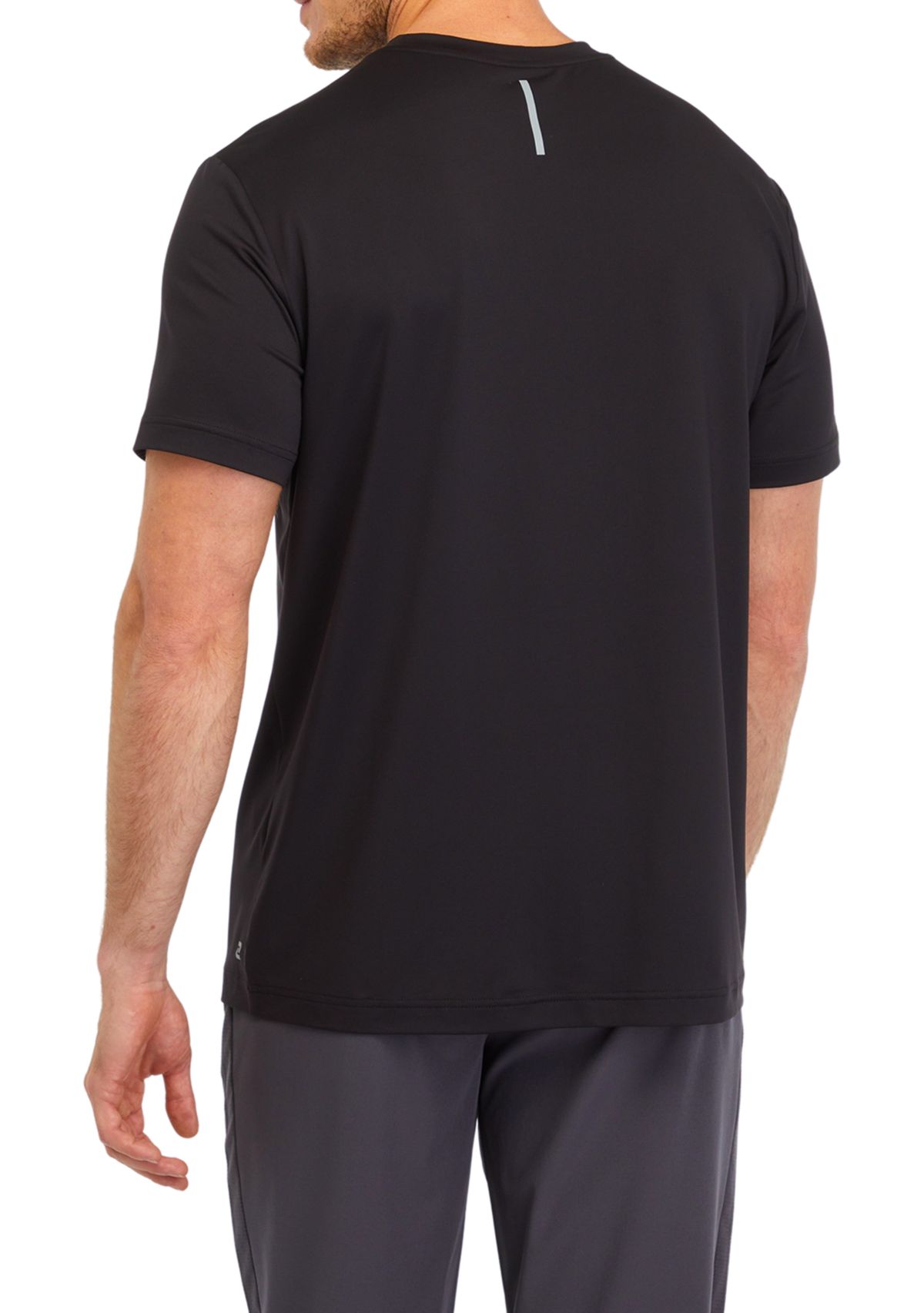   Short Sleeve Performance T-Shirt 