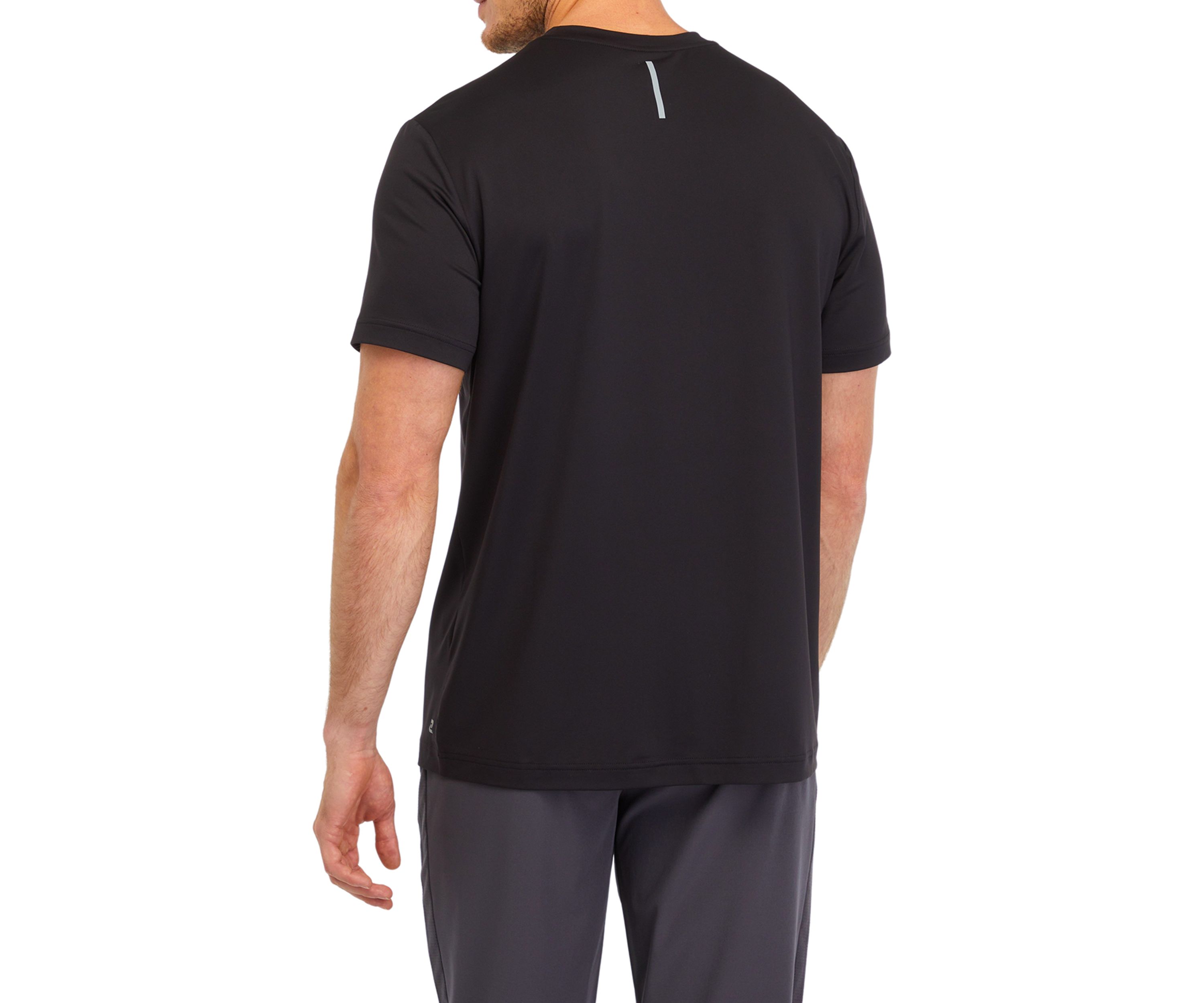   Short Sleeve Performance T-Shirt 