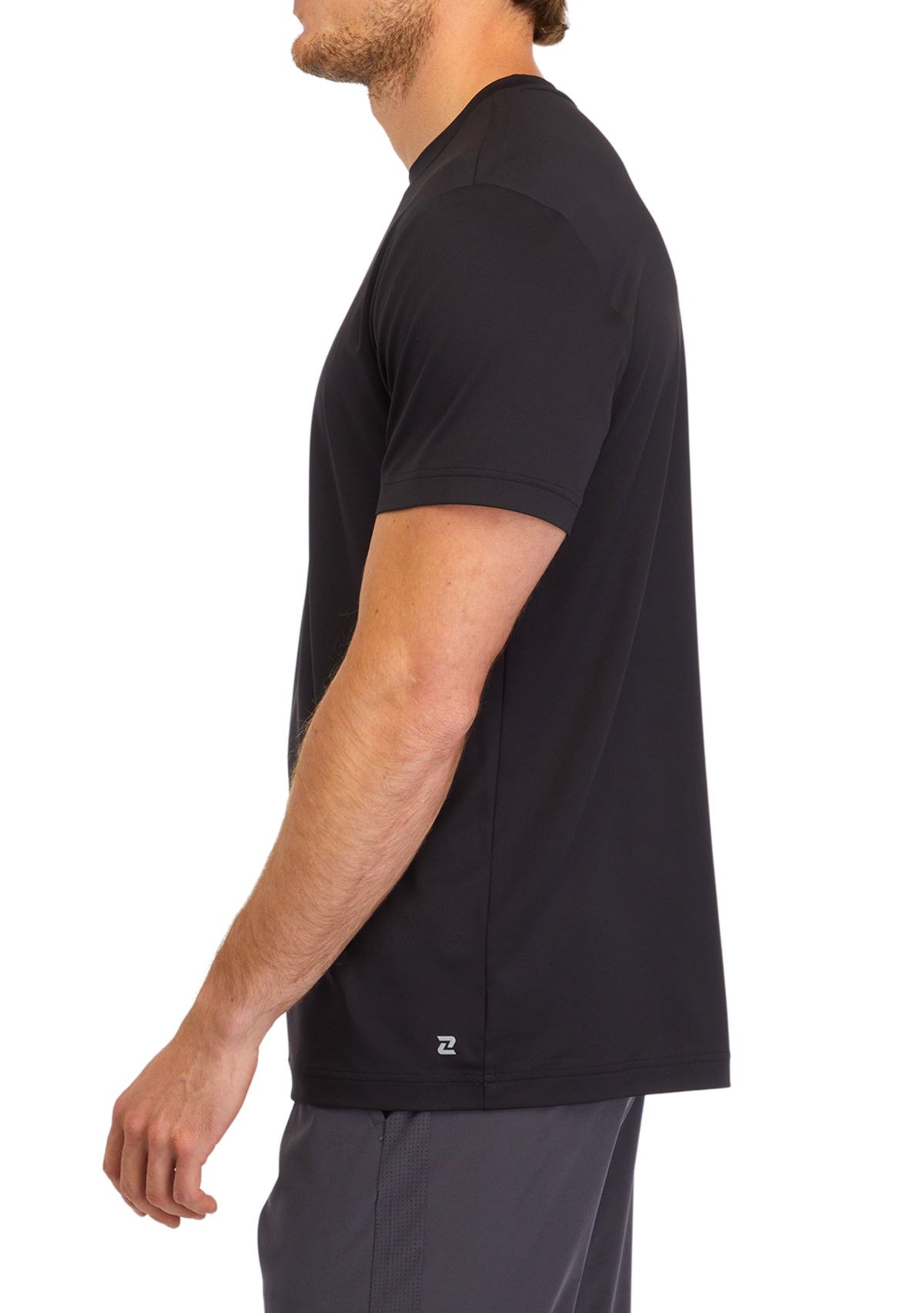   Short Sleeve Performance T-Shirt 