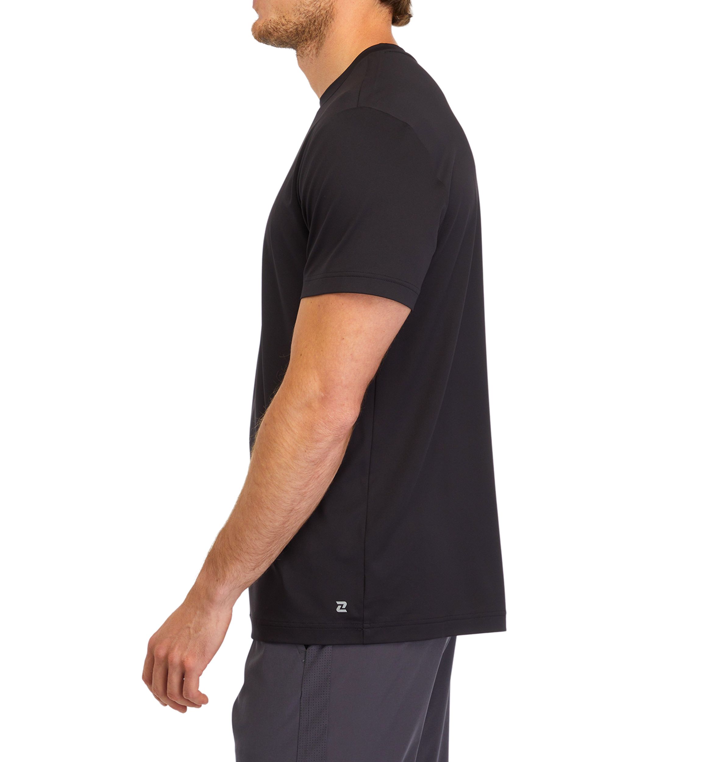   Short Sleeve Performance T-Shirt 