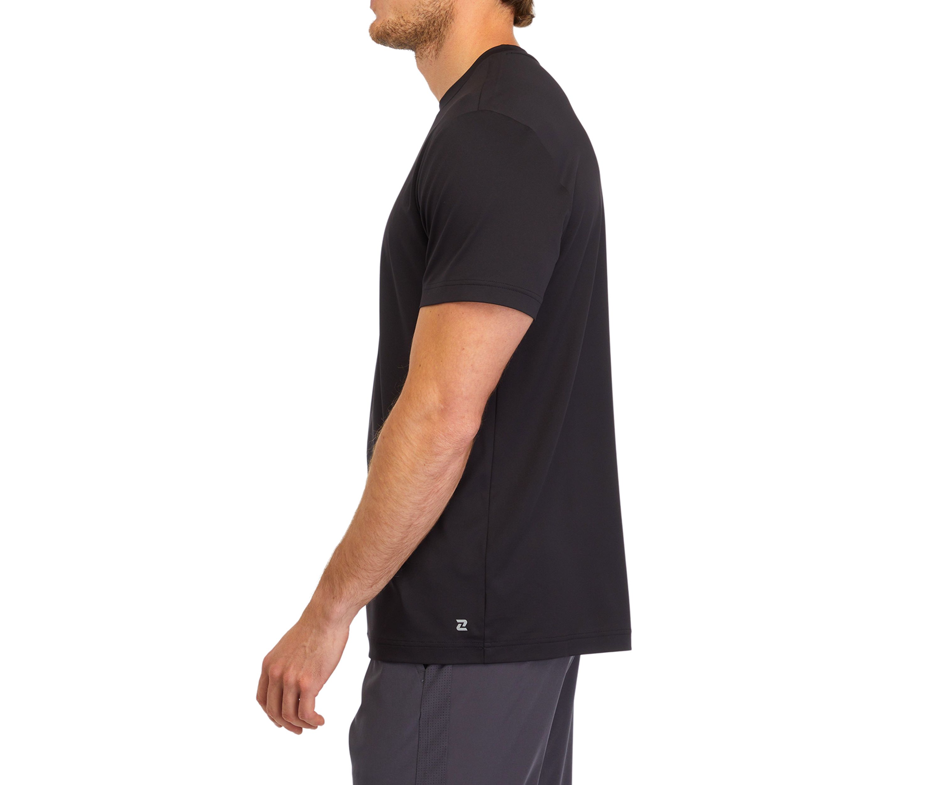   Short Sleeve Performance T-Shirt 