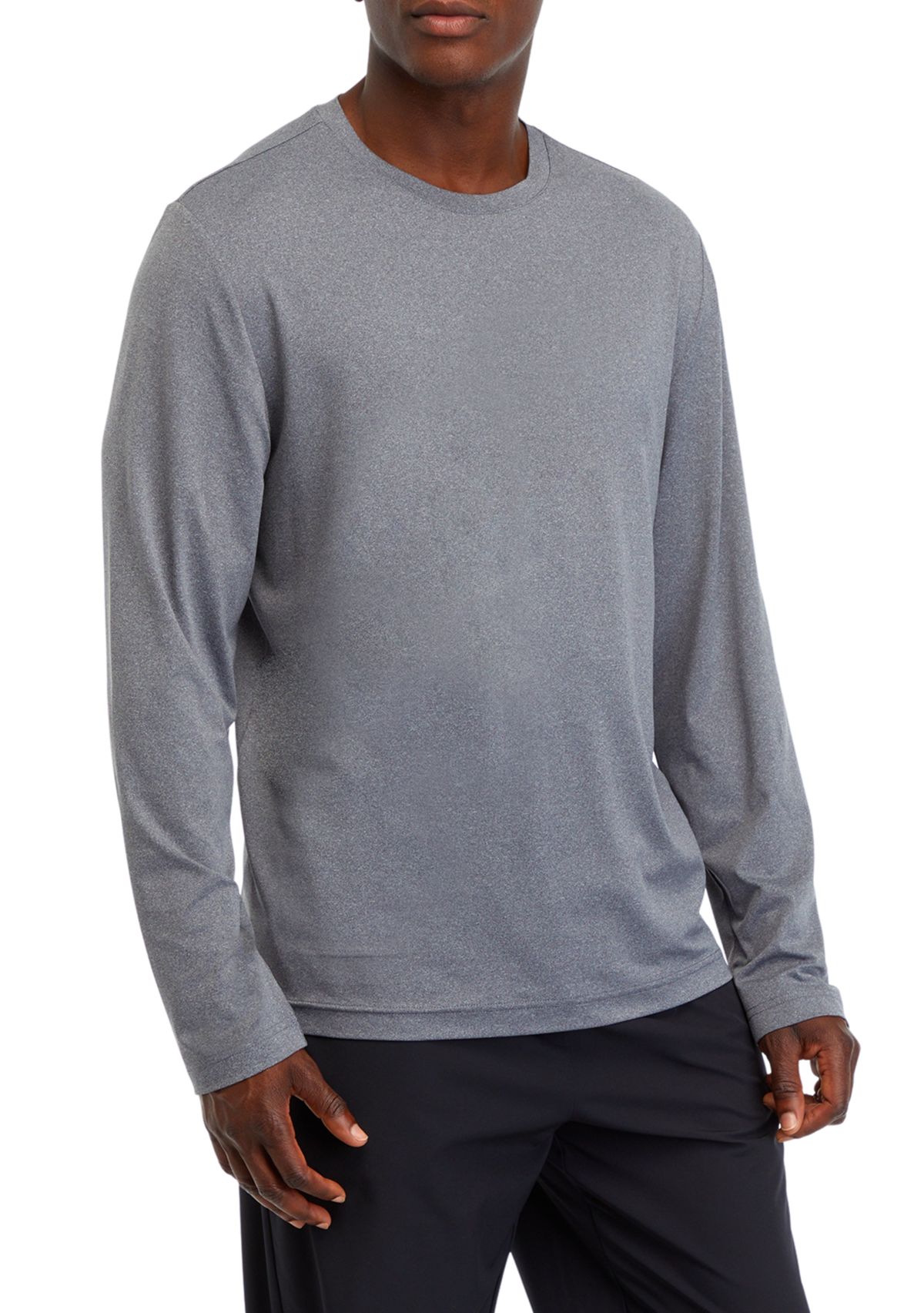 Long Sleeve Performance T-Shirt 