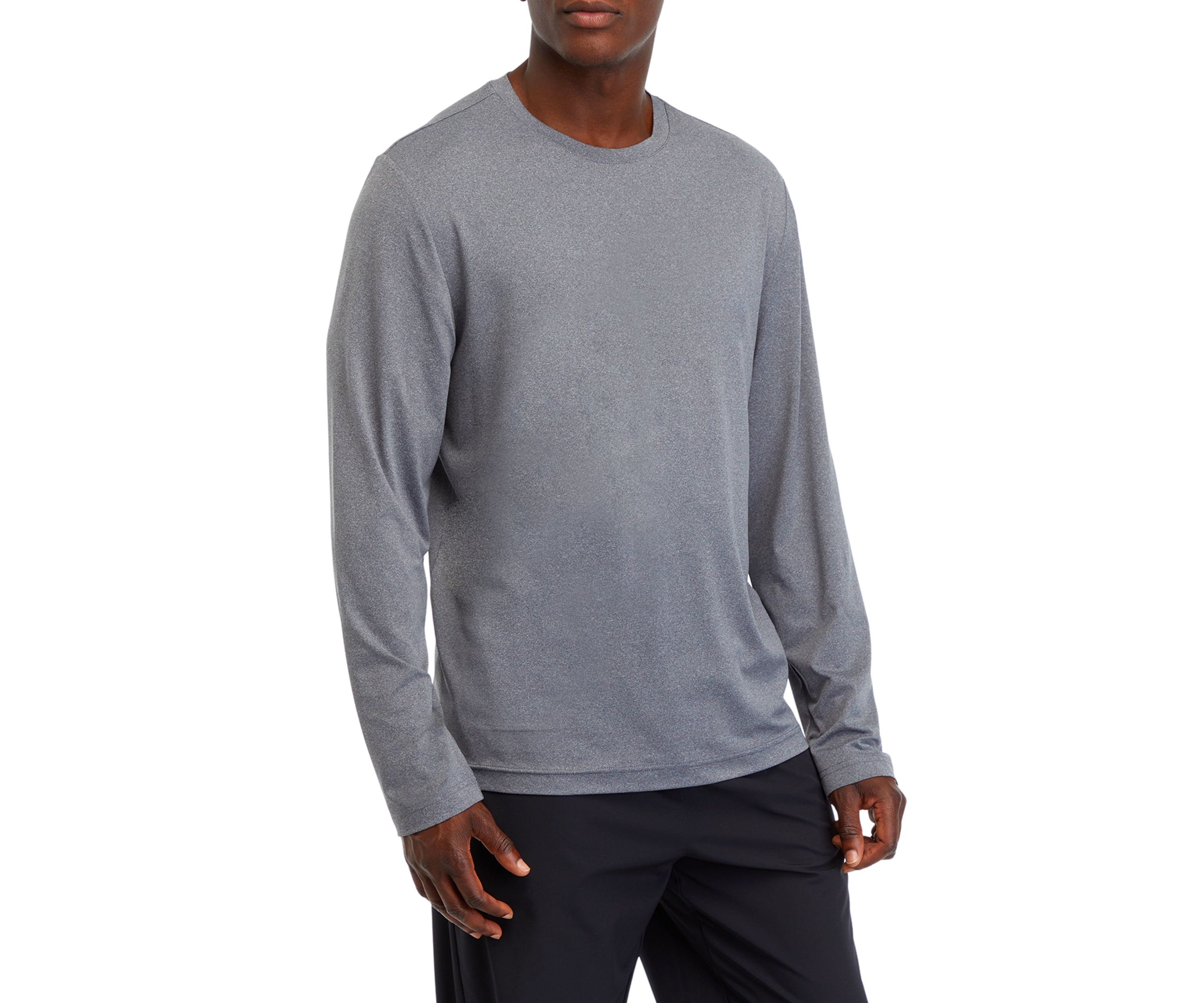 Long Sleeve Performance T-Shirt 